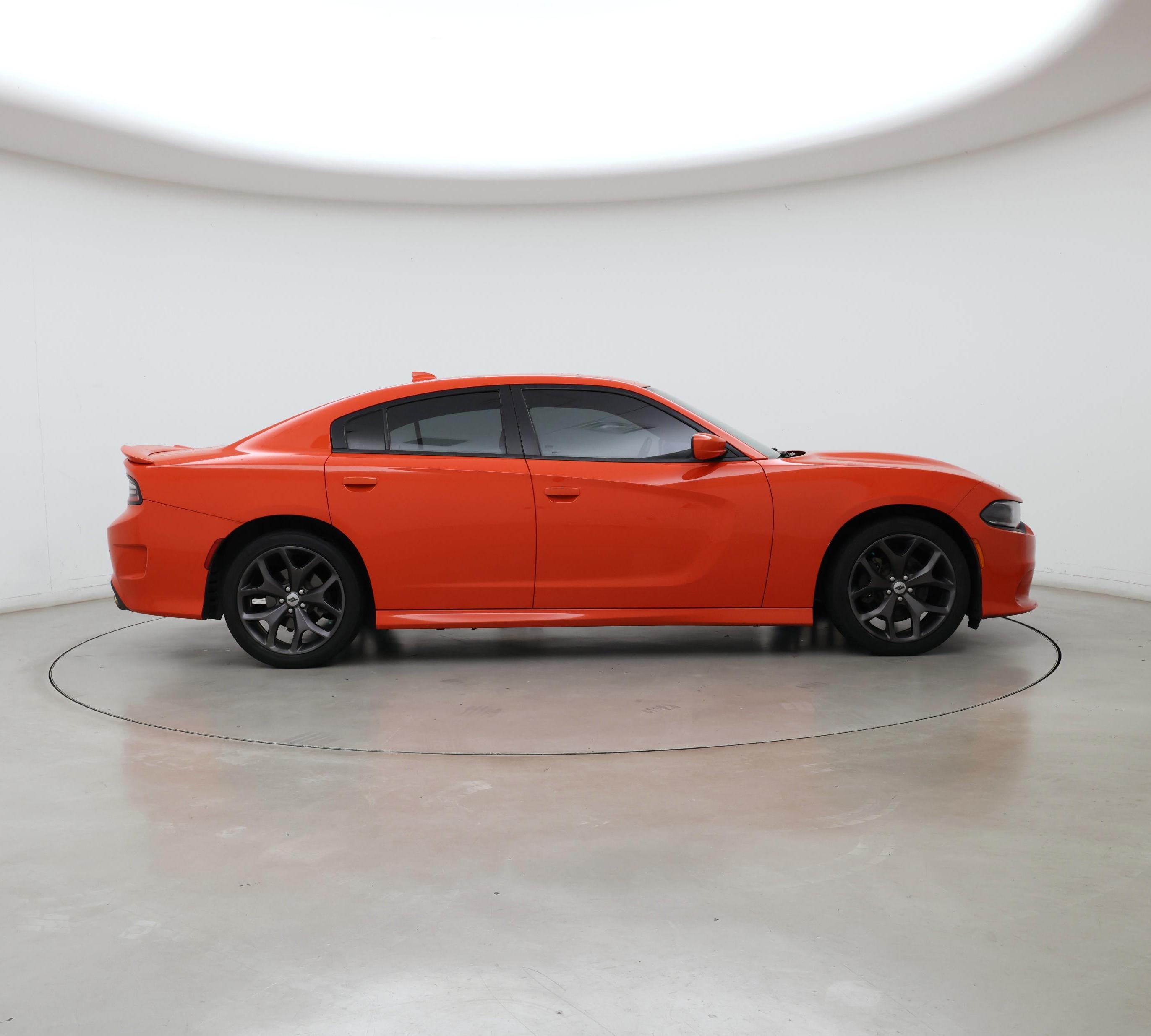 Thumbnail: 2019 Dodge Charger - 7