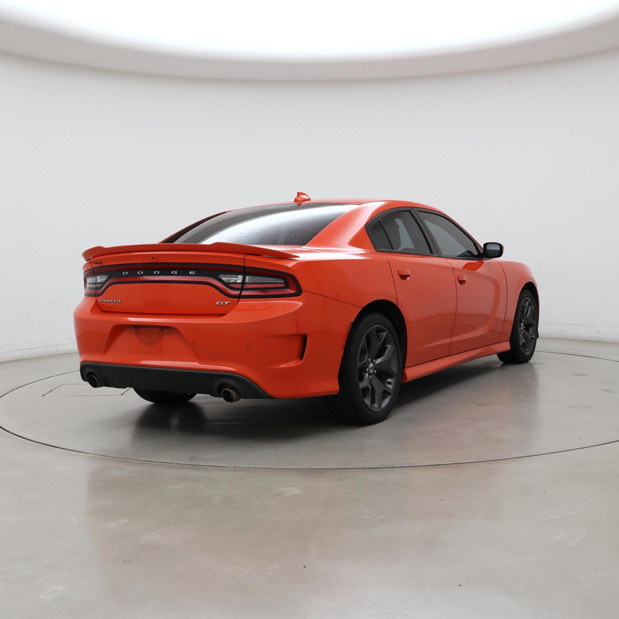 Thumbnail: 2019 Dodge Charger - 8