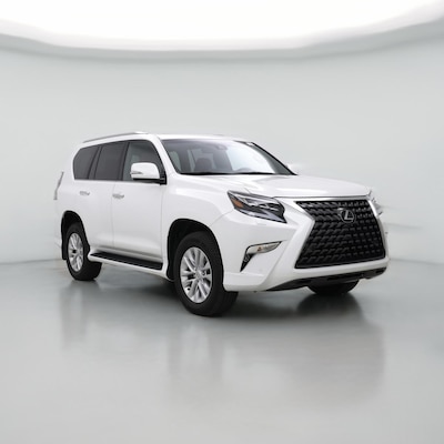 2022 Lexus GX 460 Premium