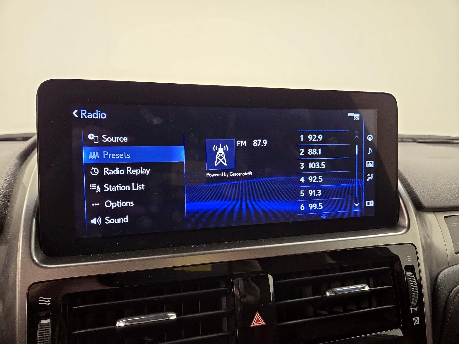 Thumbnail: 2022 Lexus GX - 16