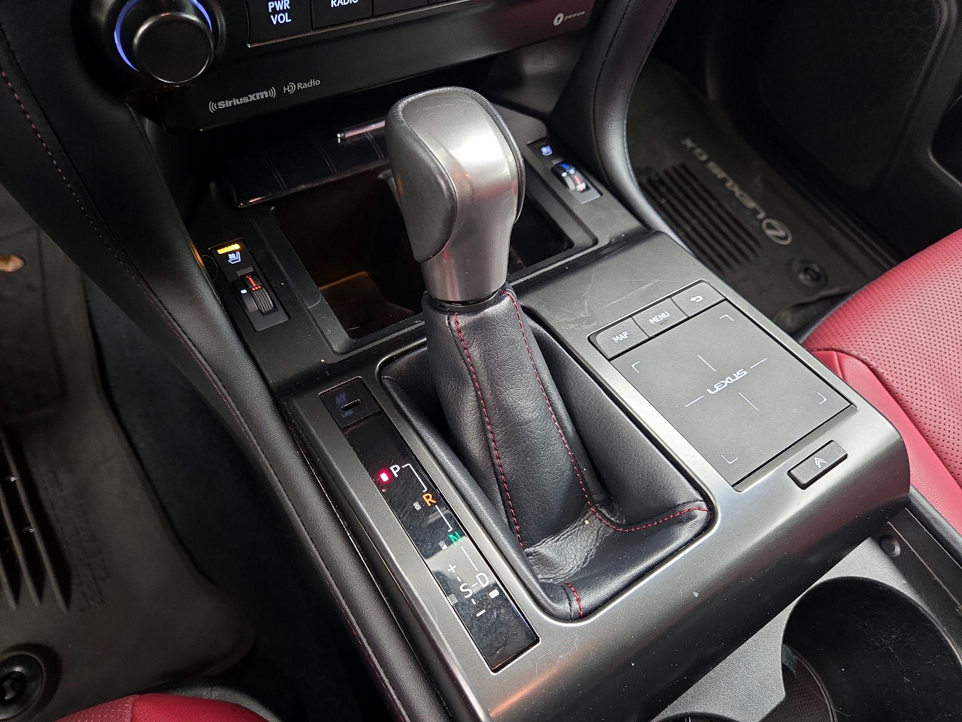 Thumbnail: 2022 Lexus GX - 18