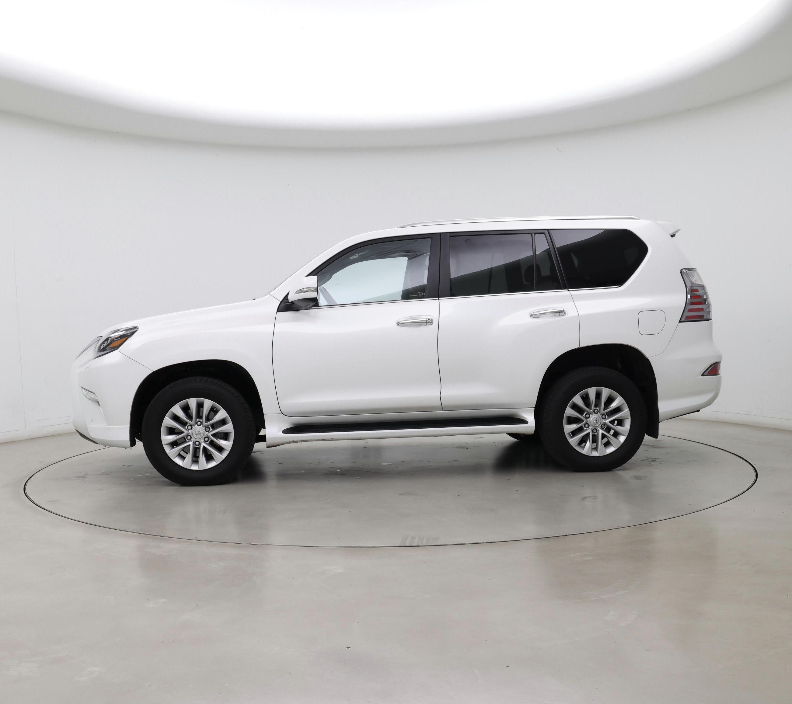 Thumbnail: 2022 Lexus GX - 3