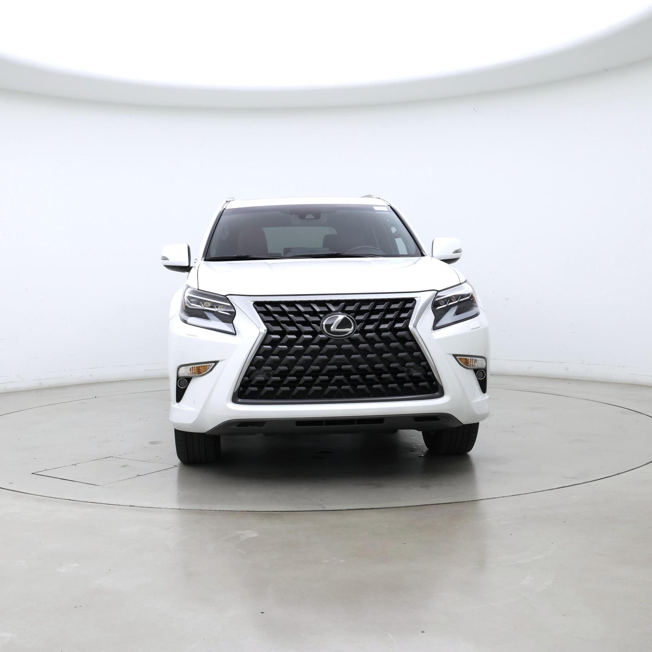 Thumbnail: 2022 Lexus GX - 5