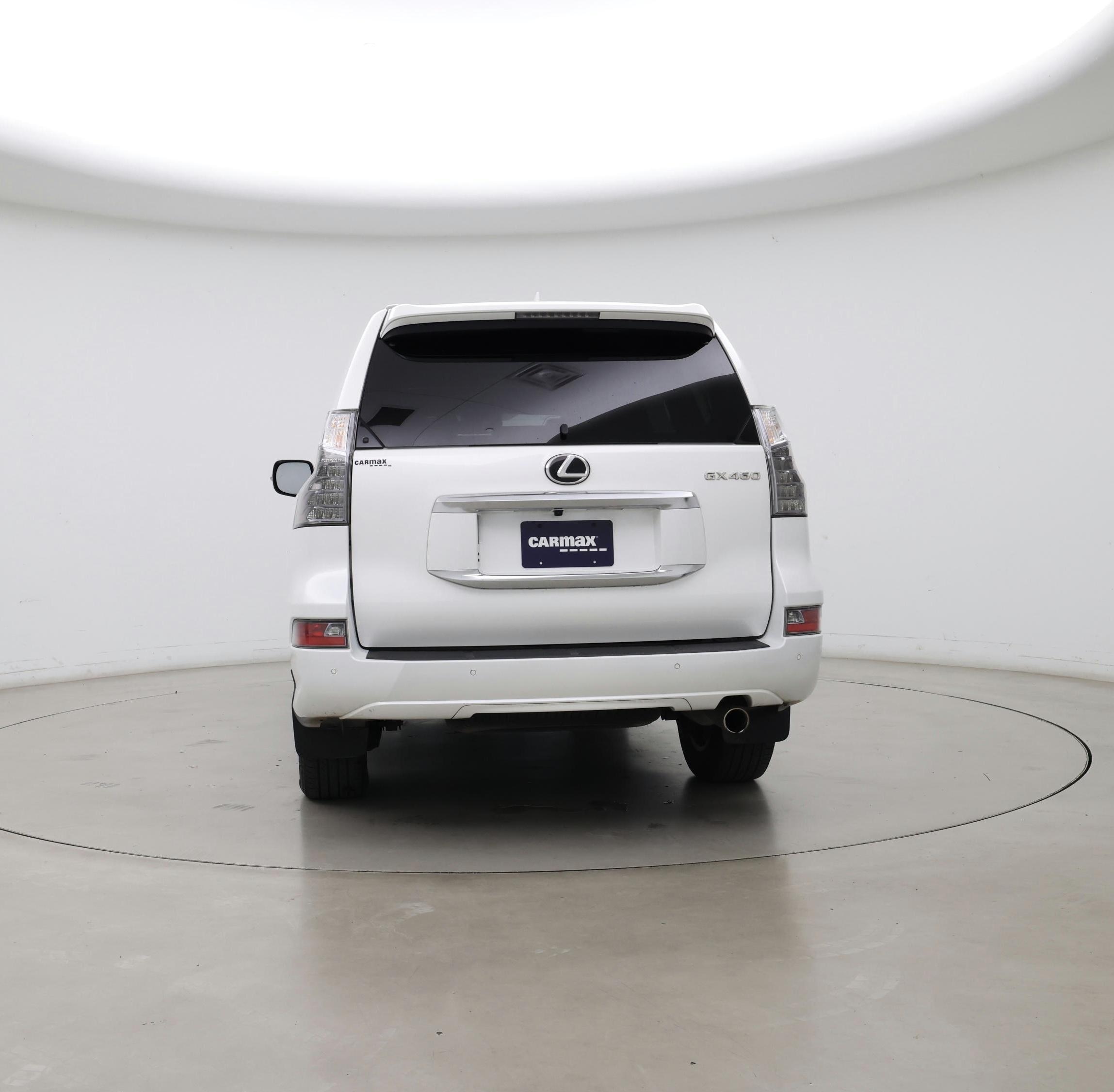 Thumbnail: 2022 Lexus GX - 6