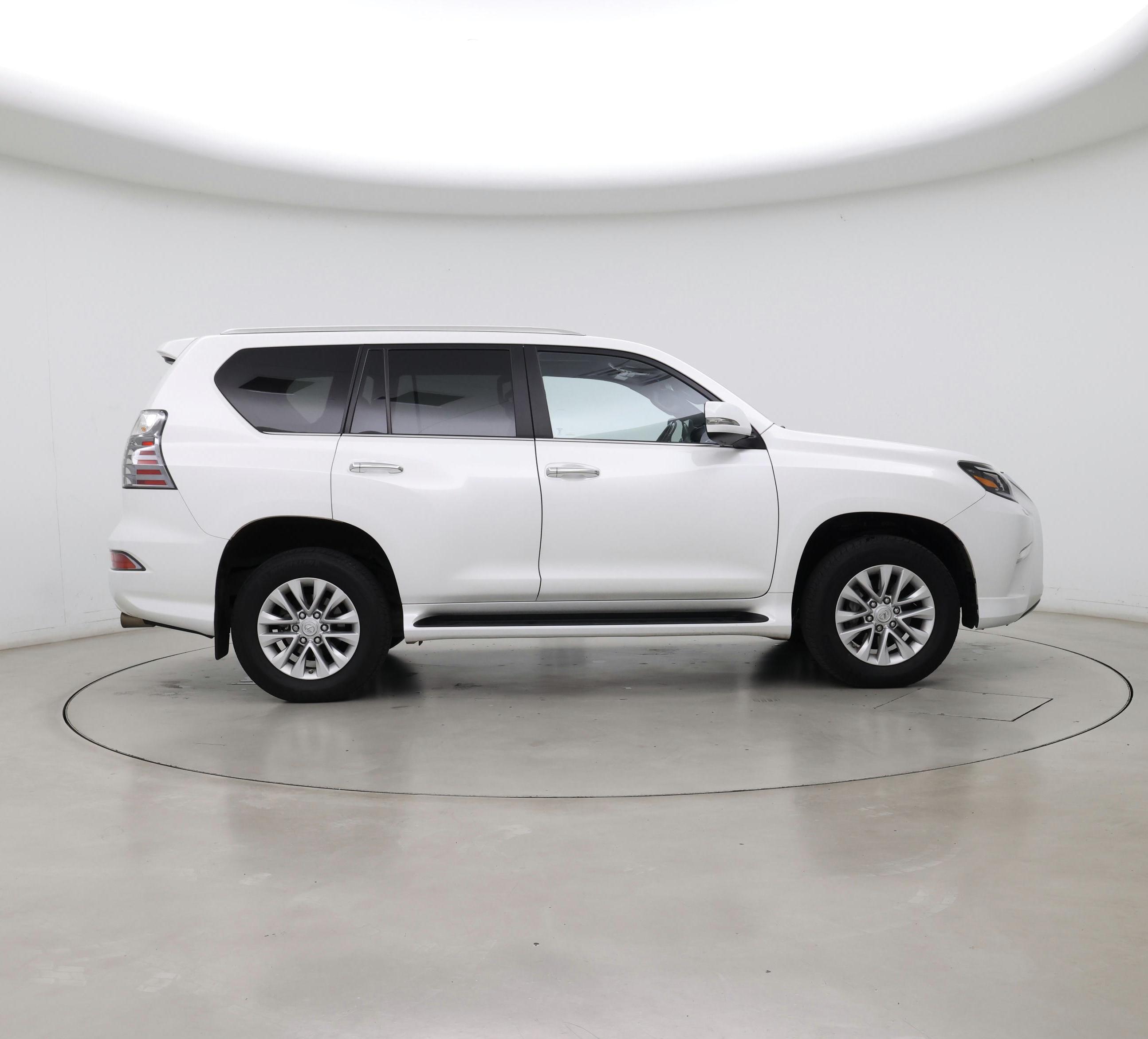 Thumbnail: 2022 Lexus GX - 7