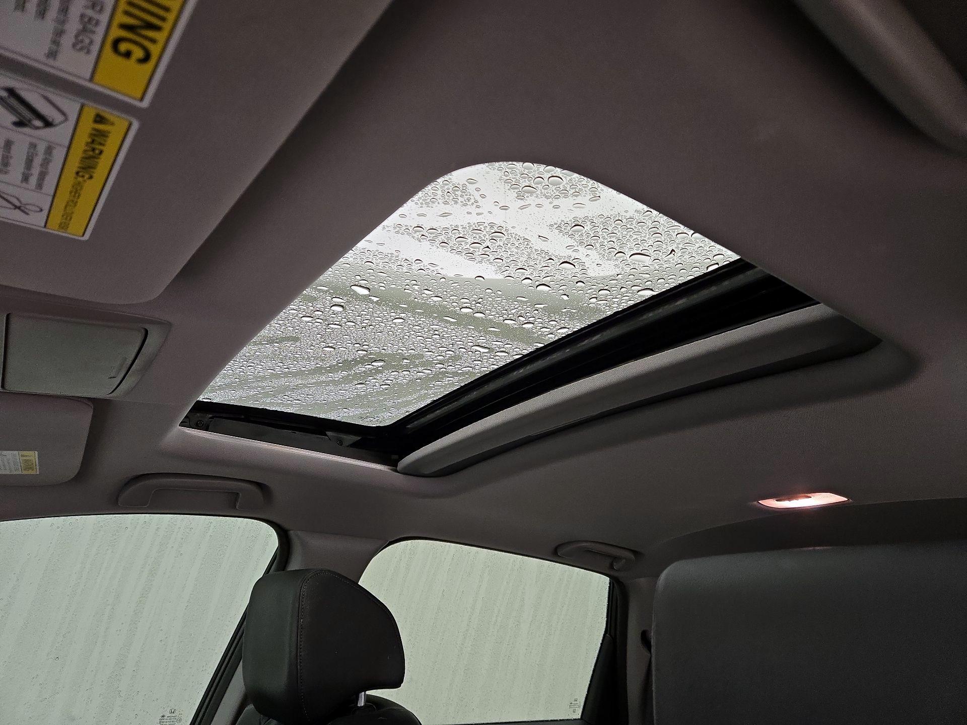 Thumbnail: 2017 Honda CR-V - 19