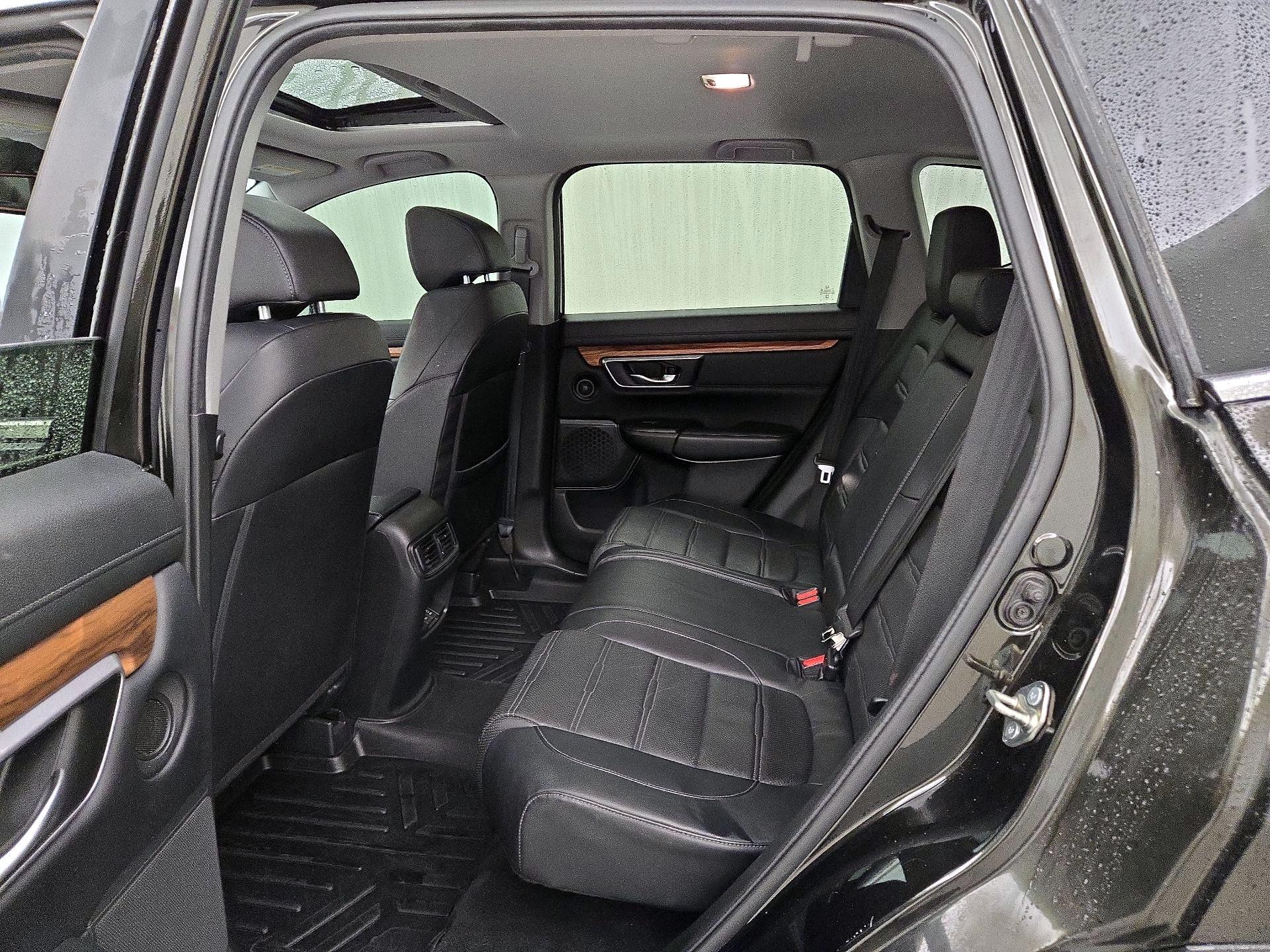 Thumbnail: 2017 Honda CR-V - 20