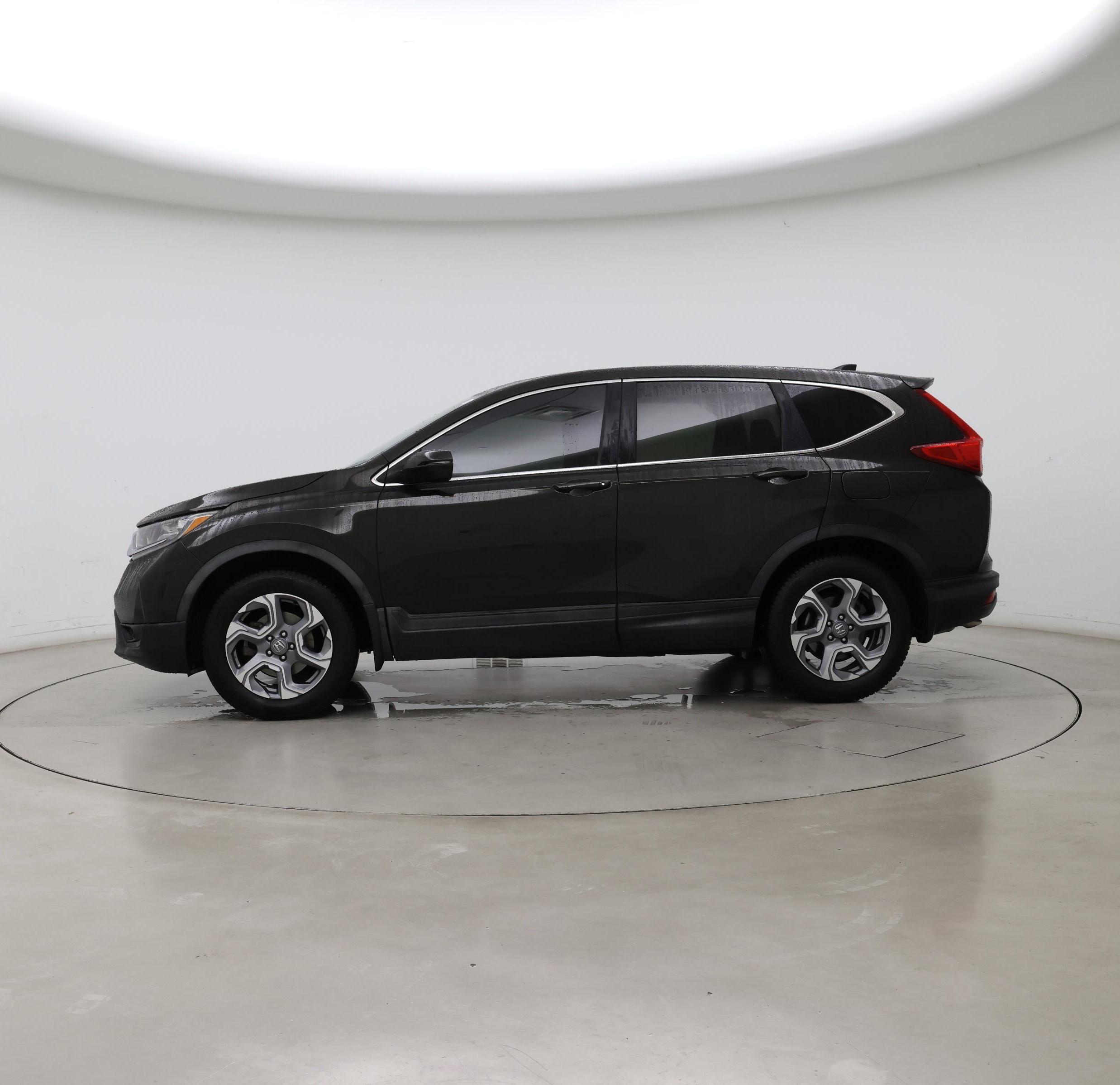 Thumbnail: 2017 Honda CR-V - 3