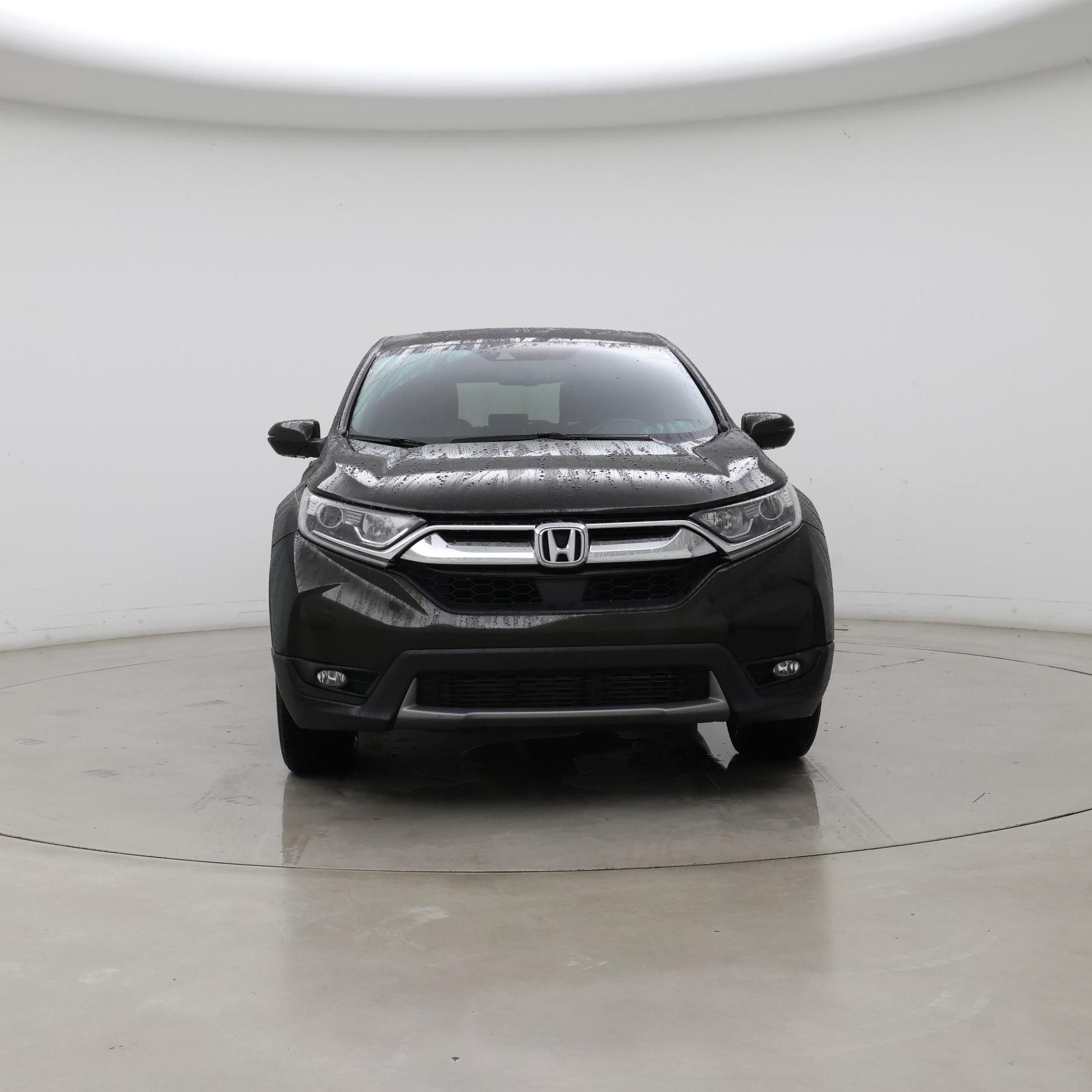 Thumbnail: 2017 Honda CR-V - 5