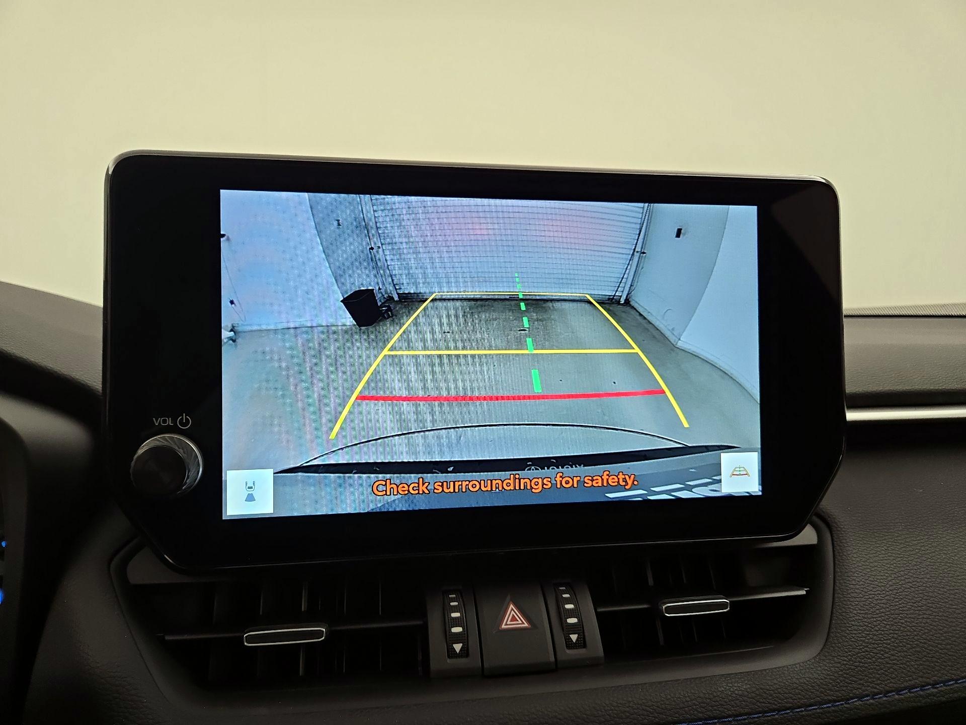 Thumbnail: 2025 Toyota RAV4 - 14