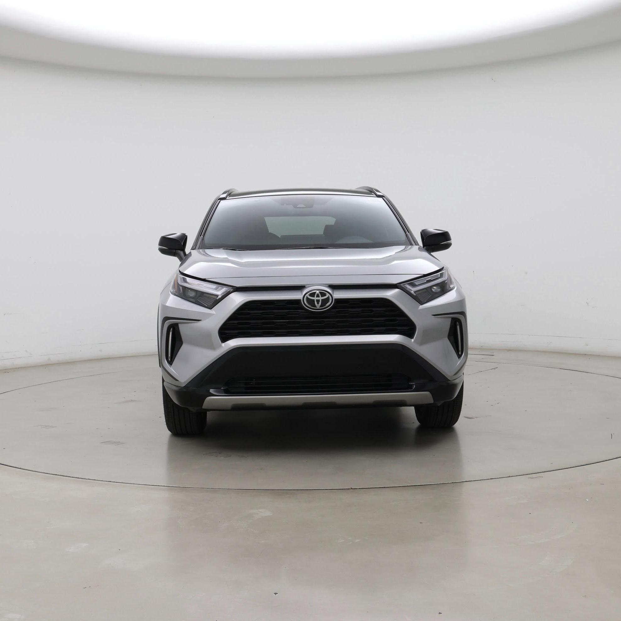 Thumbnail: 2025 Toyota RAV4 - 5