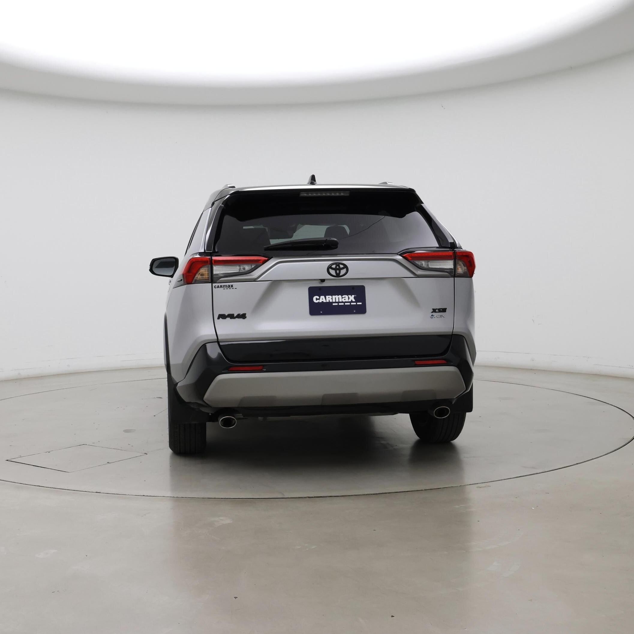 Thumbnail: 2025 Toyota RAV4 - 6