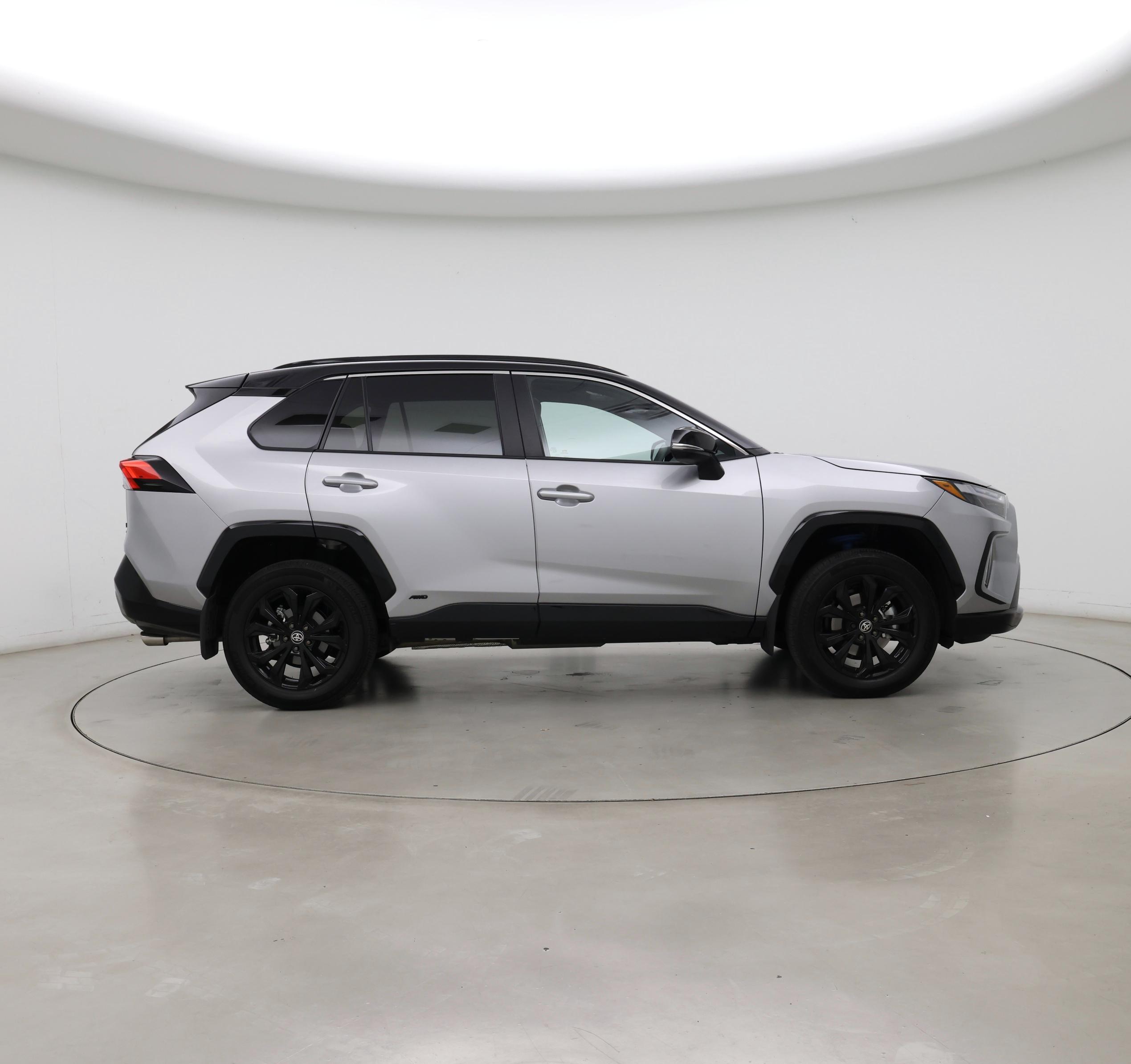 Thumbnail: 2025 Toyota RAV4 - 7