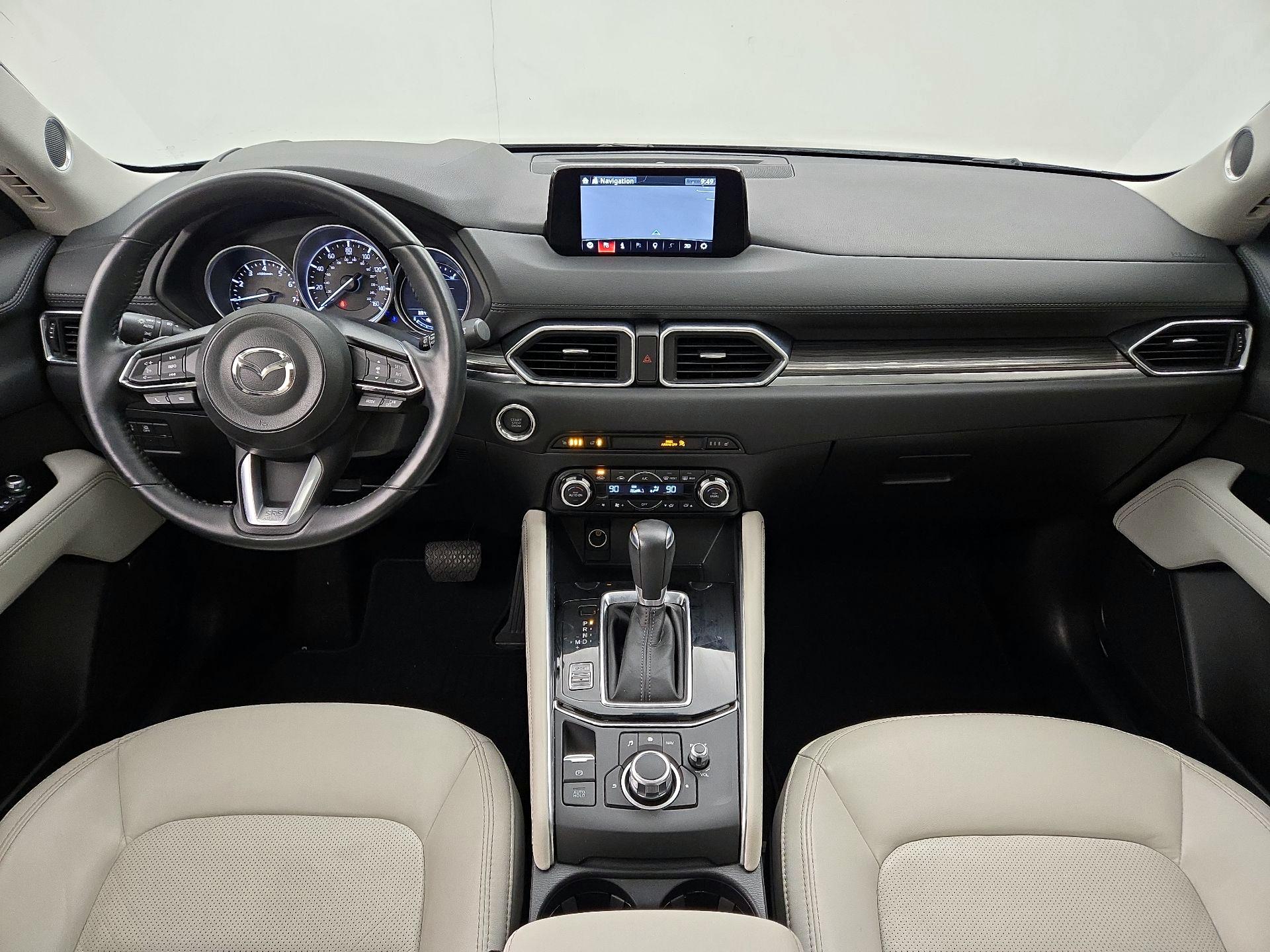 Thumbnail: 2017 Mazda CX-5 - 9