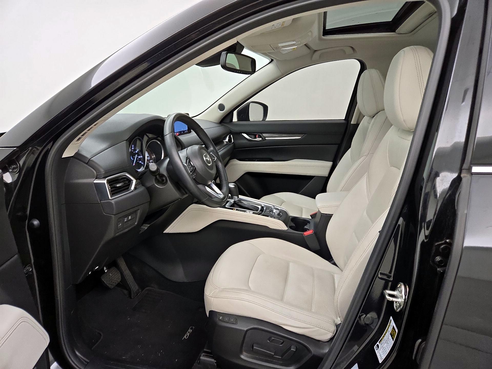 Thumbnail: 2017 Mazda CX-5 - 11