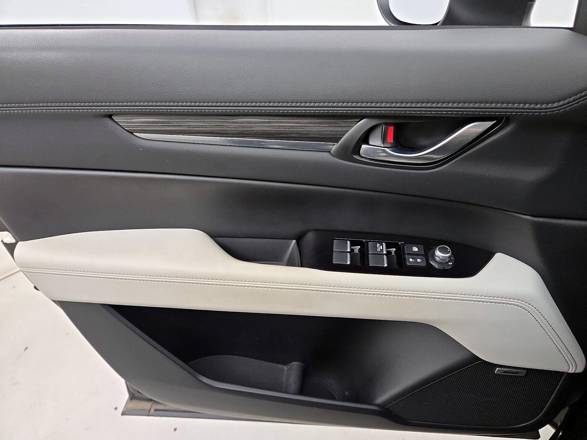 Thumbnail: 2017 Mazda CX-5 - 12