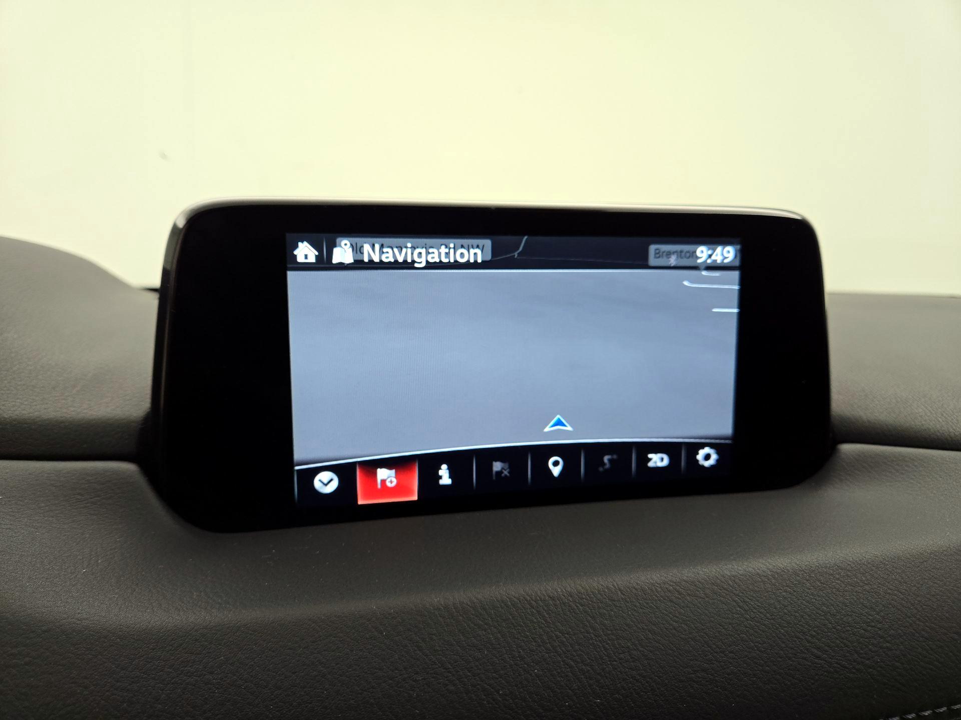 Thumbnail: 2017 Mazda CX-5 - 14