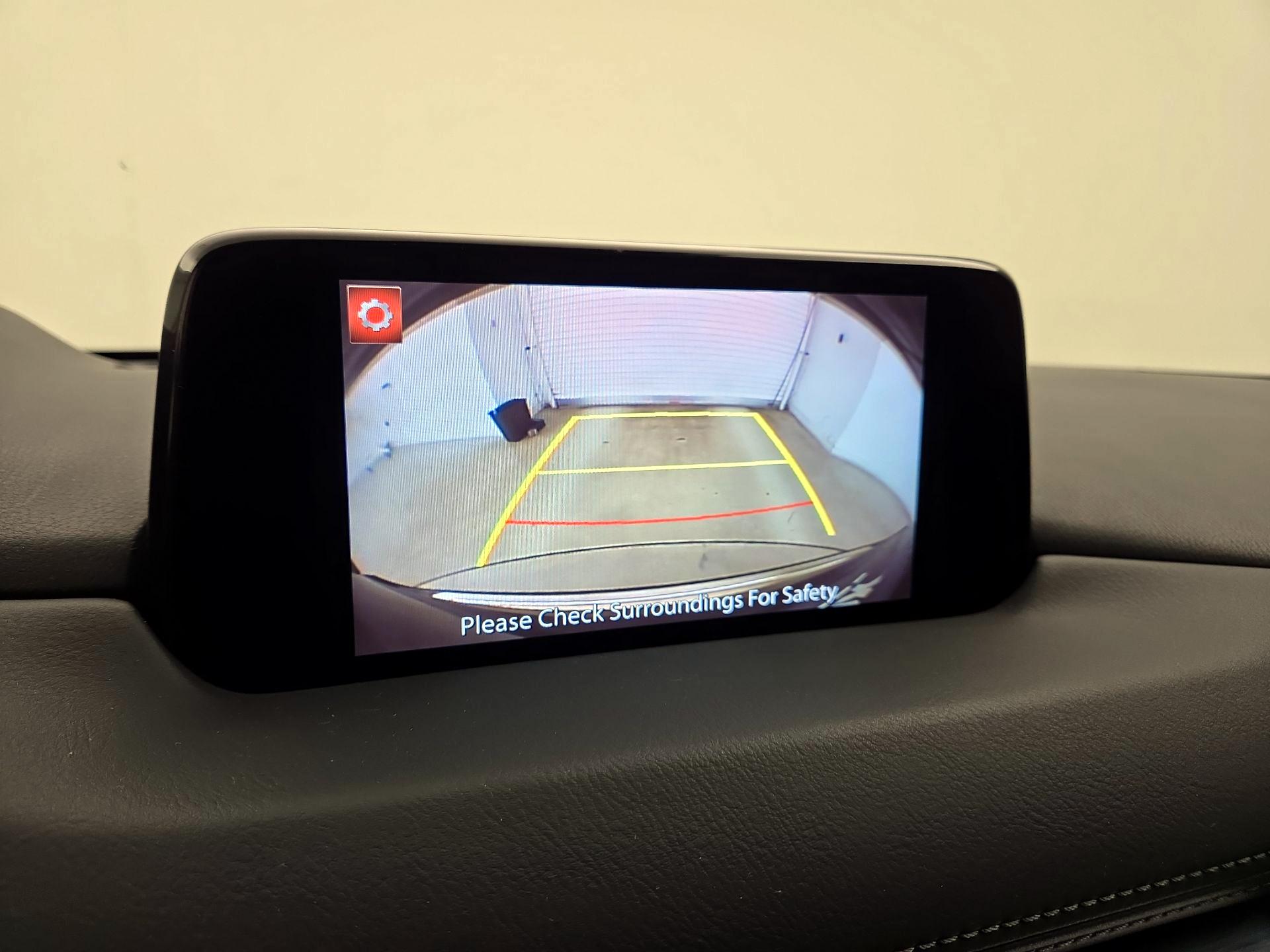 Thumbnail: 2017 Mazda CX-5 - 15