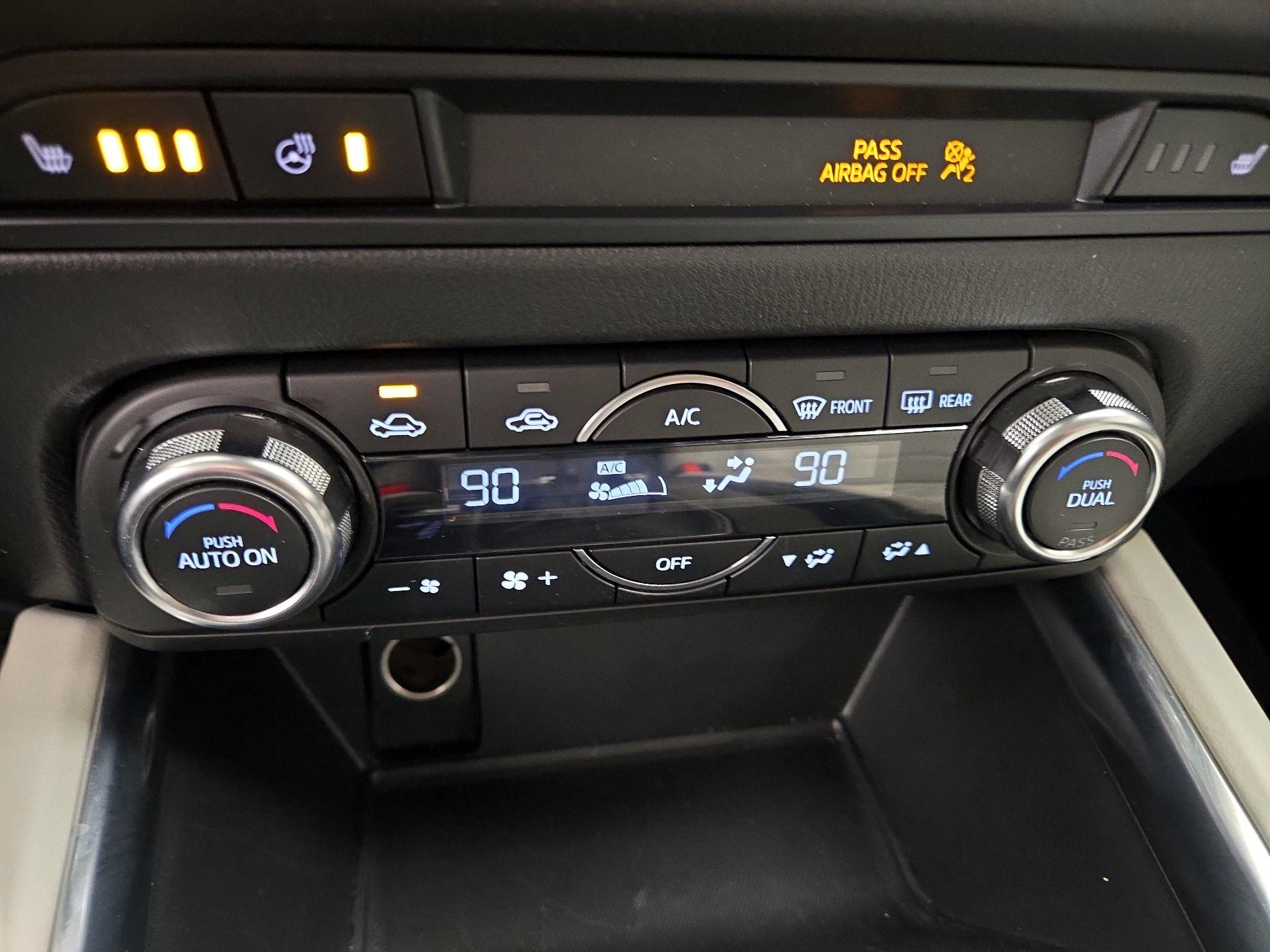 Thumbnail: 2017 Mazda CX-5 - 17