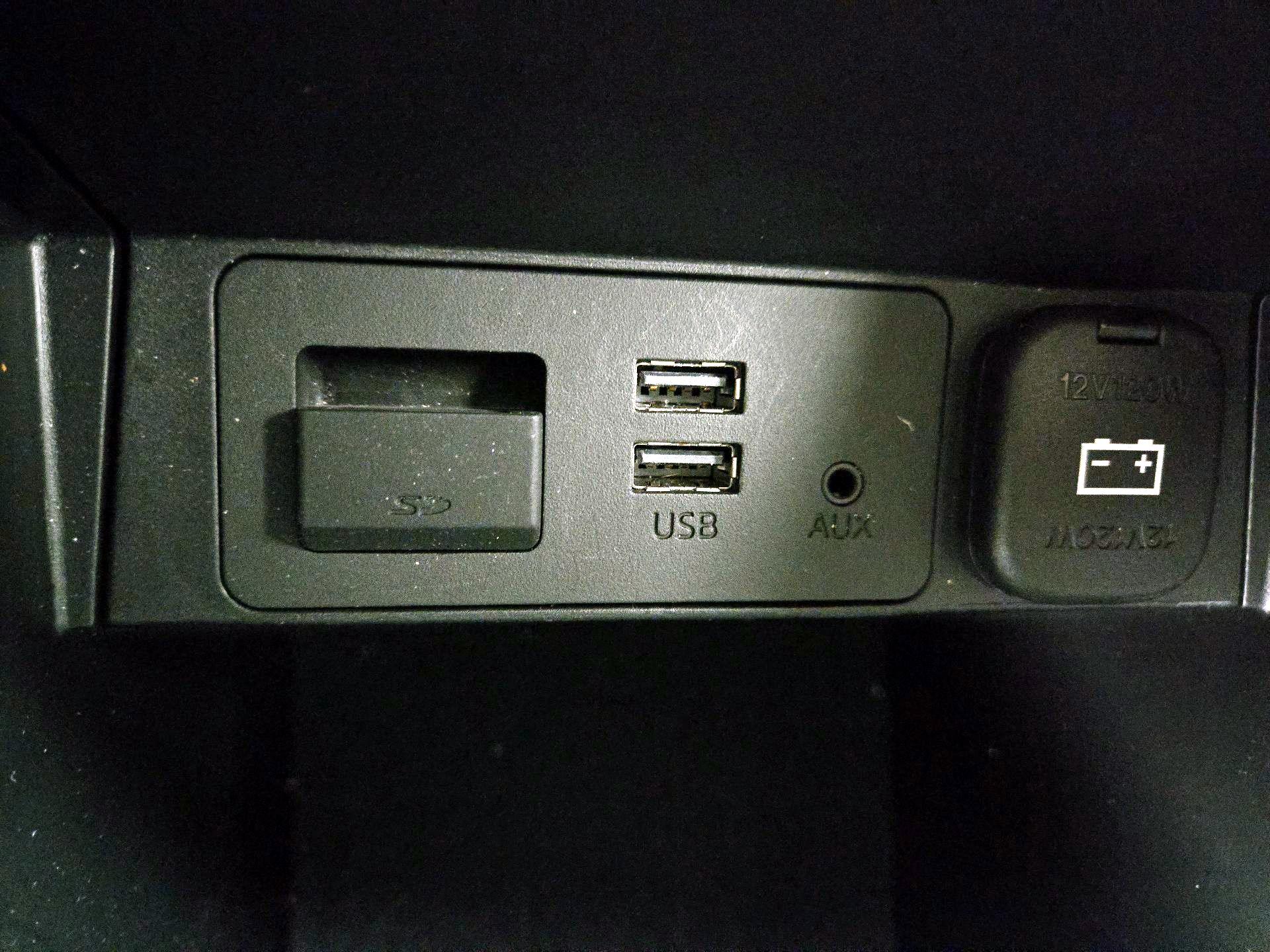 Thumbnail: 2017 Mazda CX-5 - 19