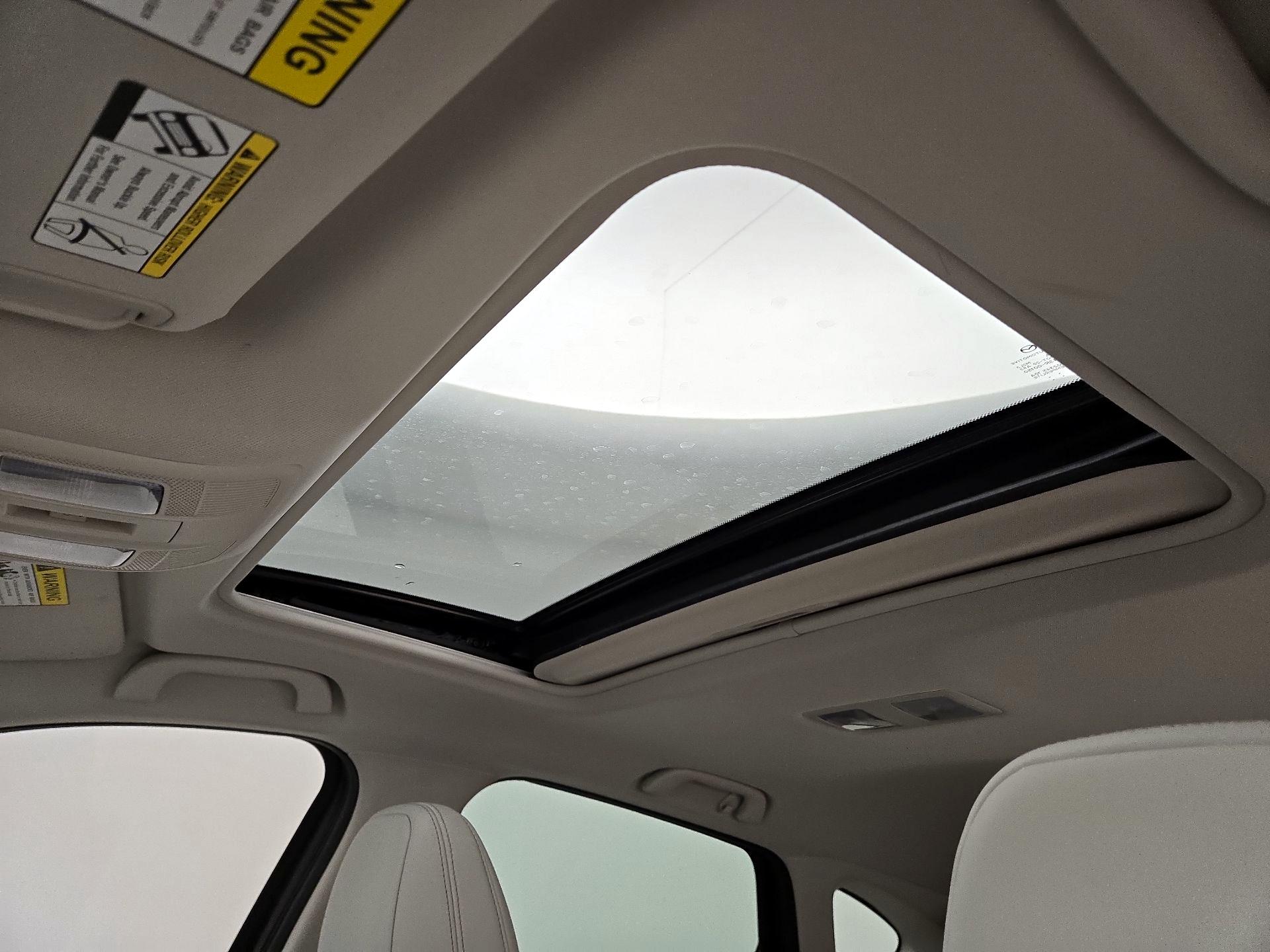 Thumbnail: 2017 Mazda CX-5 - 20