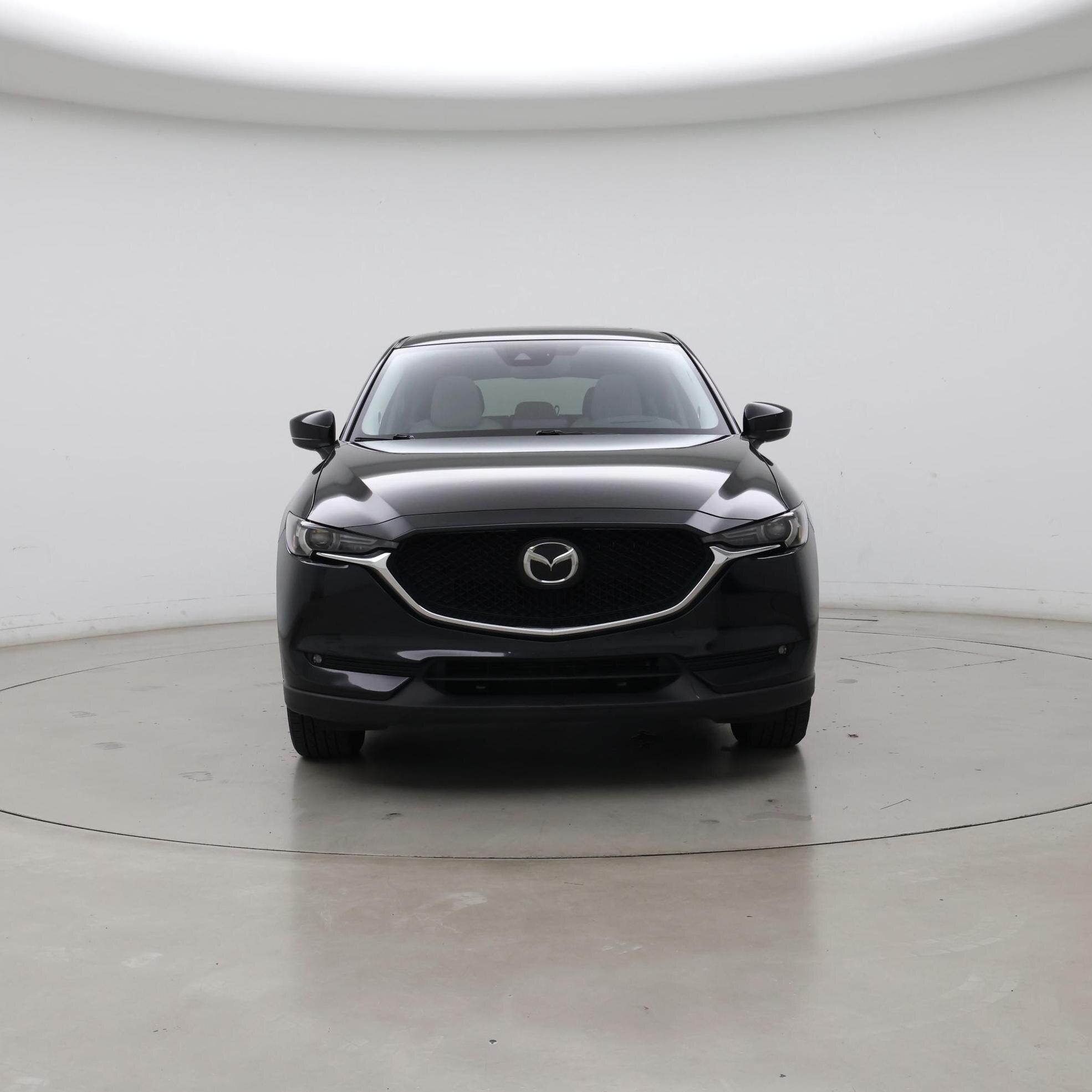 Thumbnail: 2017 Mazda CX-5 - 5