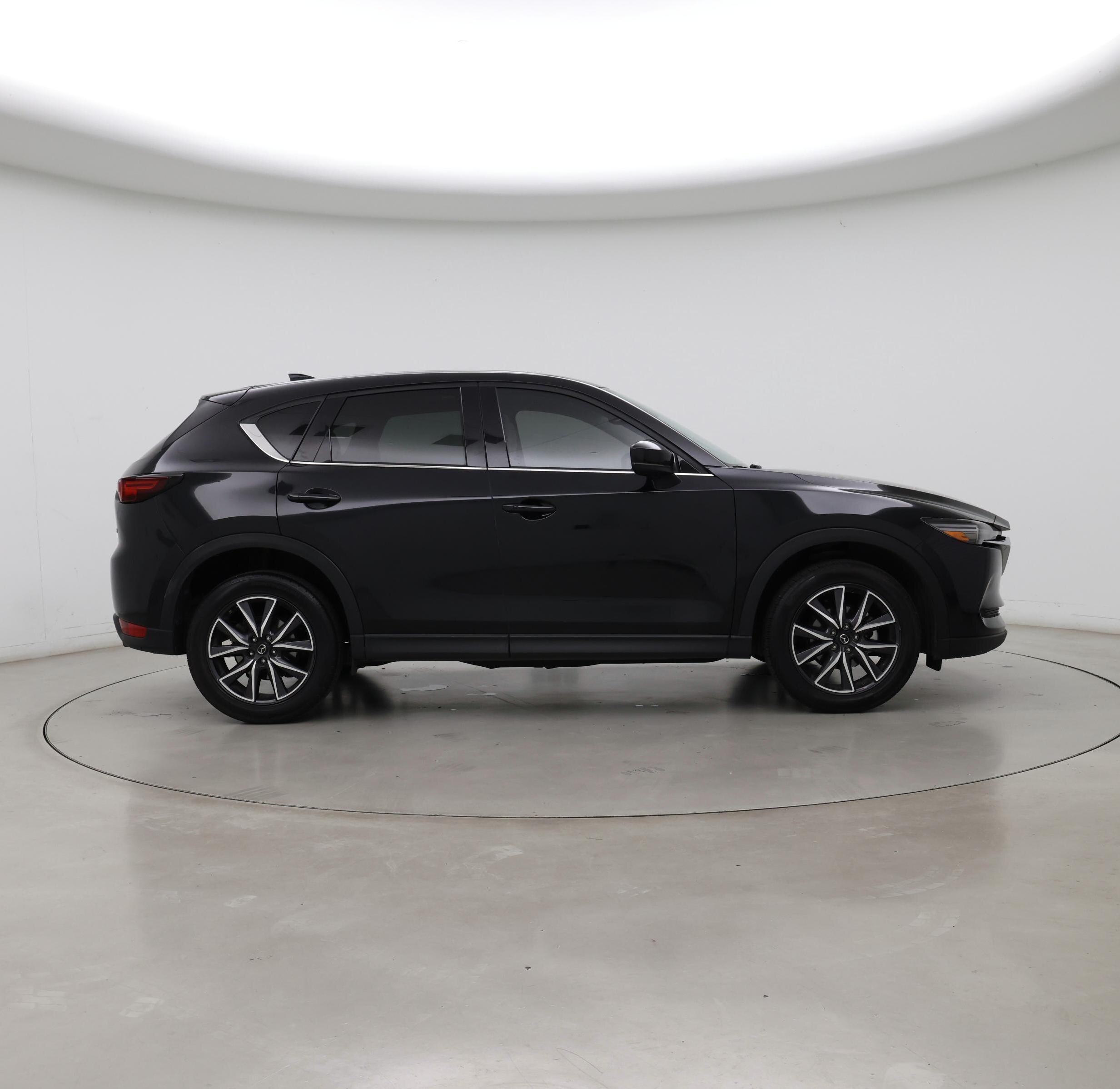 Thumbnail: 2017 Mazda CX-5 - 7