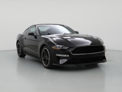 2019 Ford Mustang Bullitt
