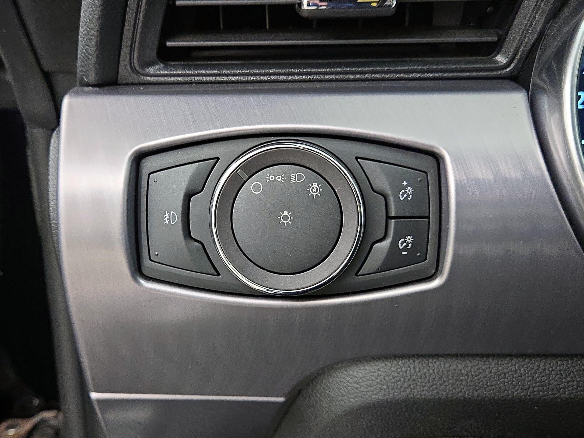 Thumbnail: 2019 Ford Mustang - 13