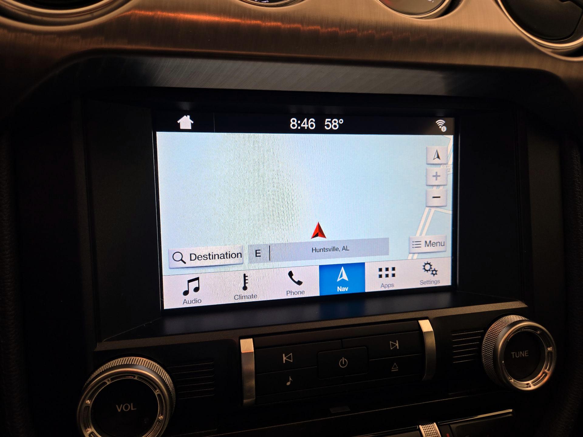 Thumbnail: 2019 Ford Mustang - 14