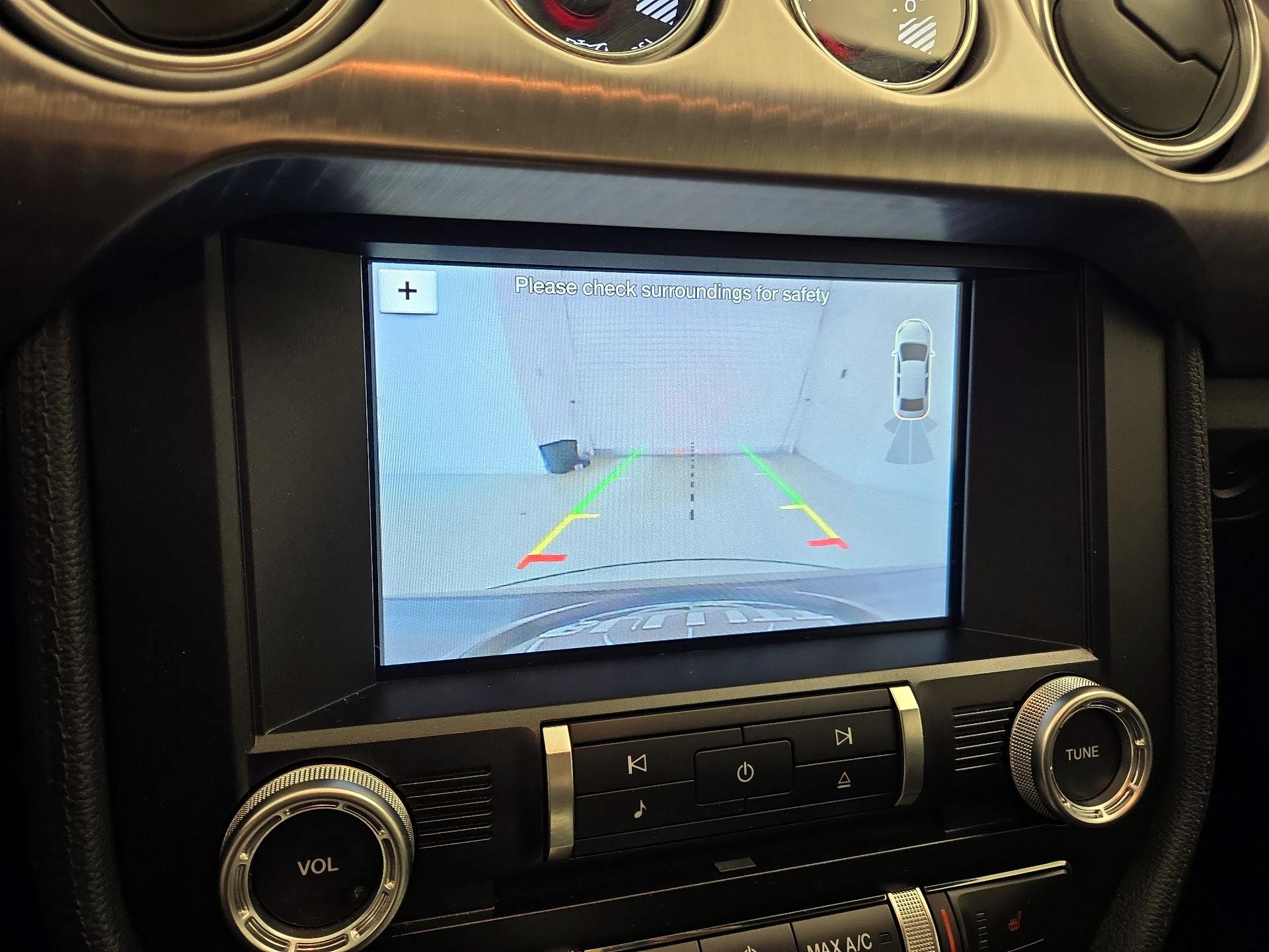 Thumbnail: 2019 Ford Mustang - 15