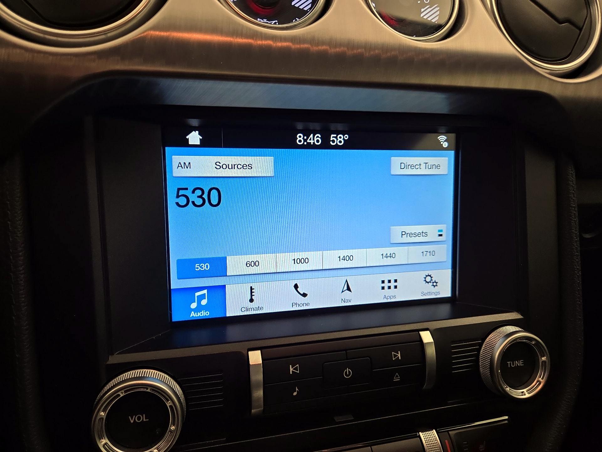 Thumbnail: 2019 Ford Mustang - 16