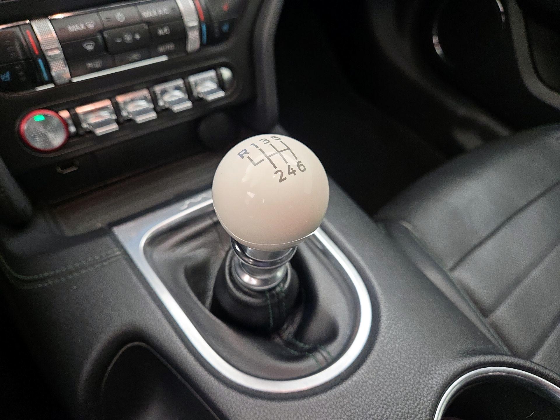 Thumbnail: 2019 Ford Mustang - 18