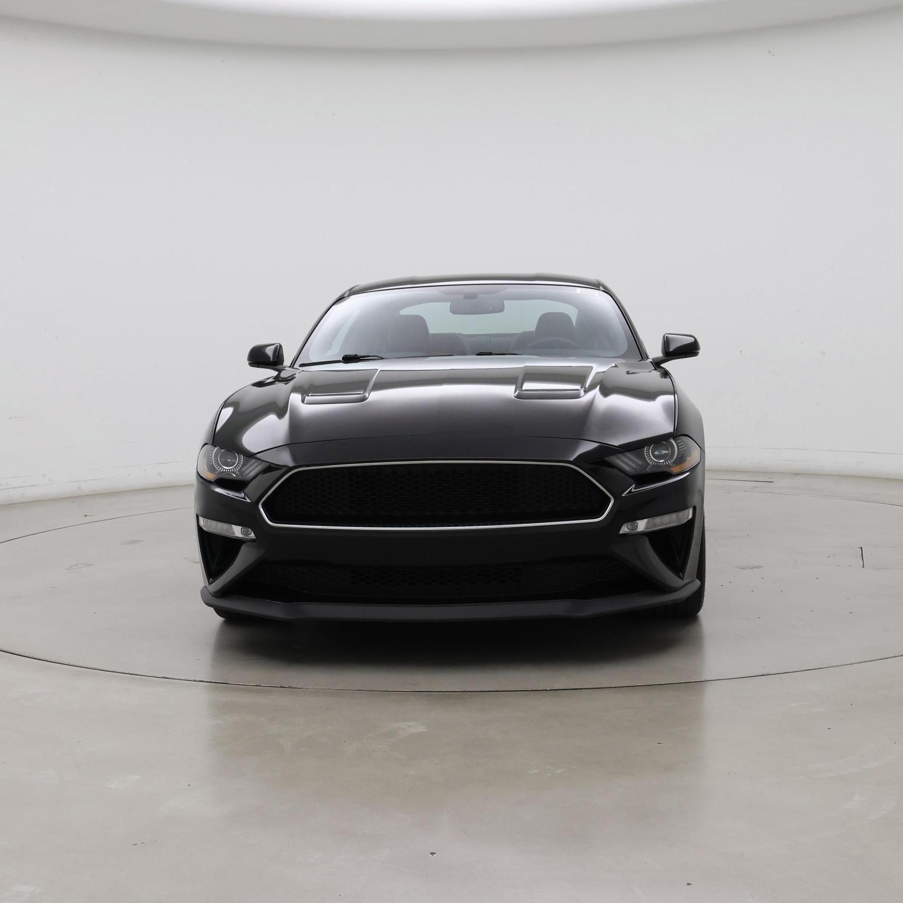 Thumbnail: 2019 Ford Mustang - 5