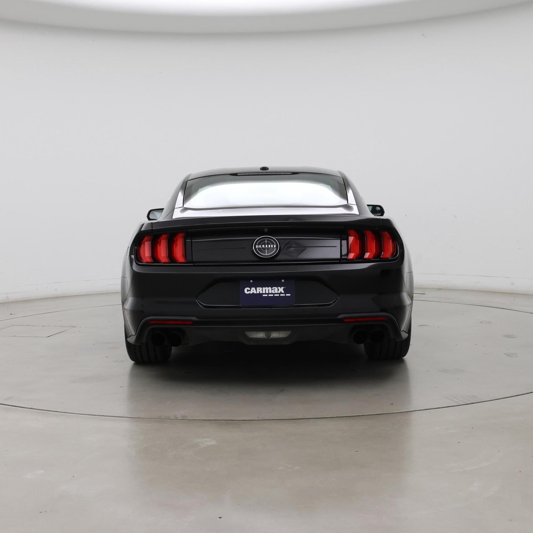 Thumbnail: 2019 Ford Mustang - 6