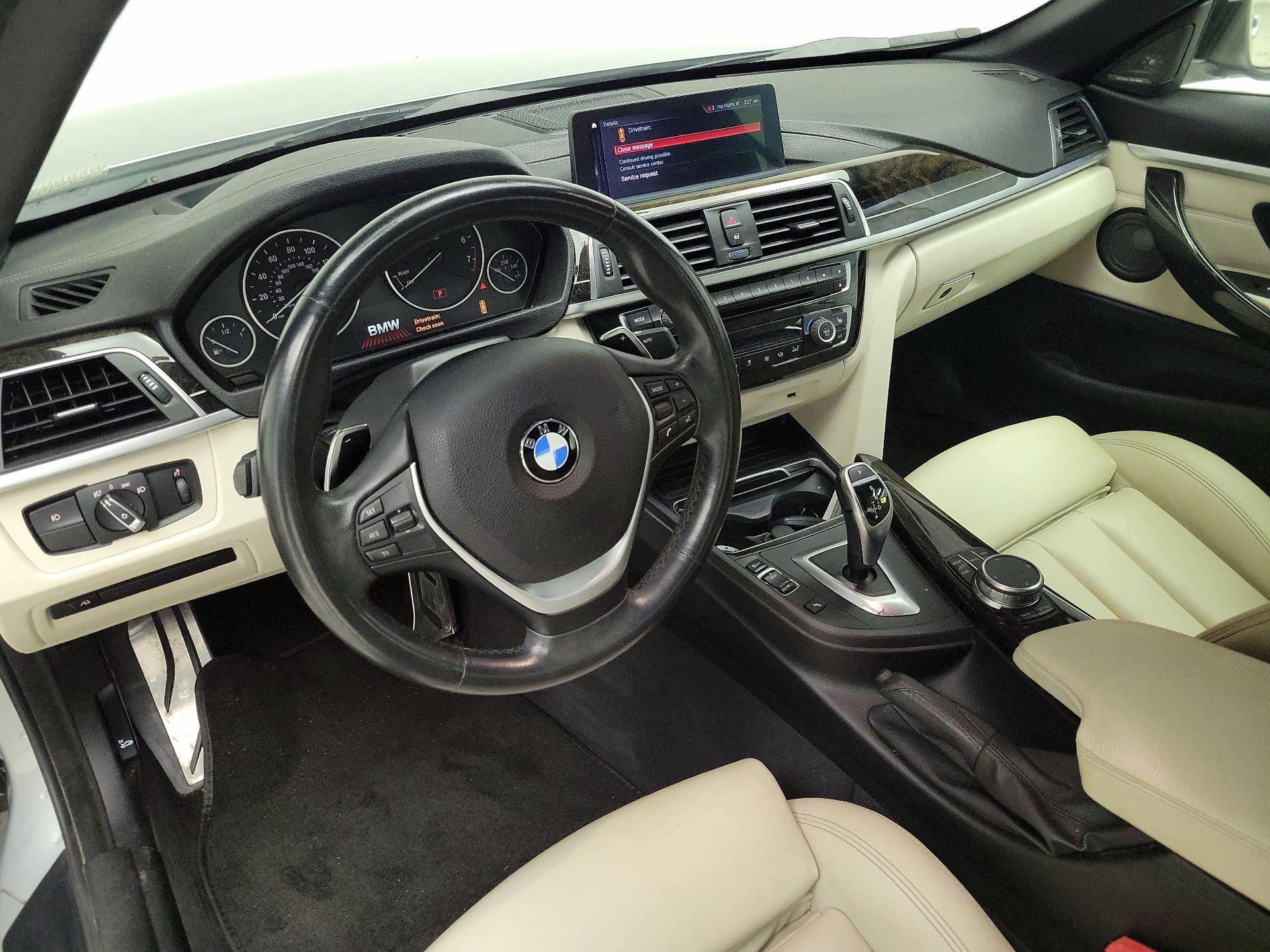 Thumbnail: 2019 BMW 4 Series - 9