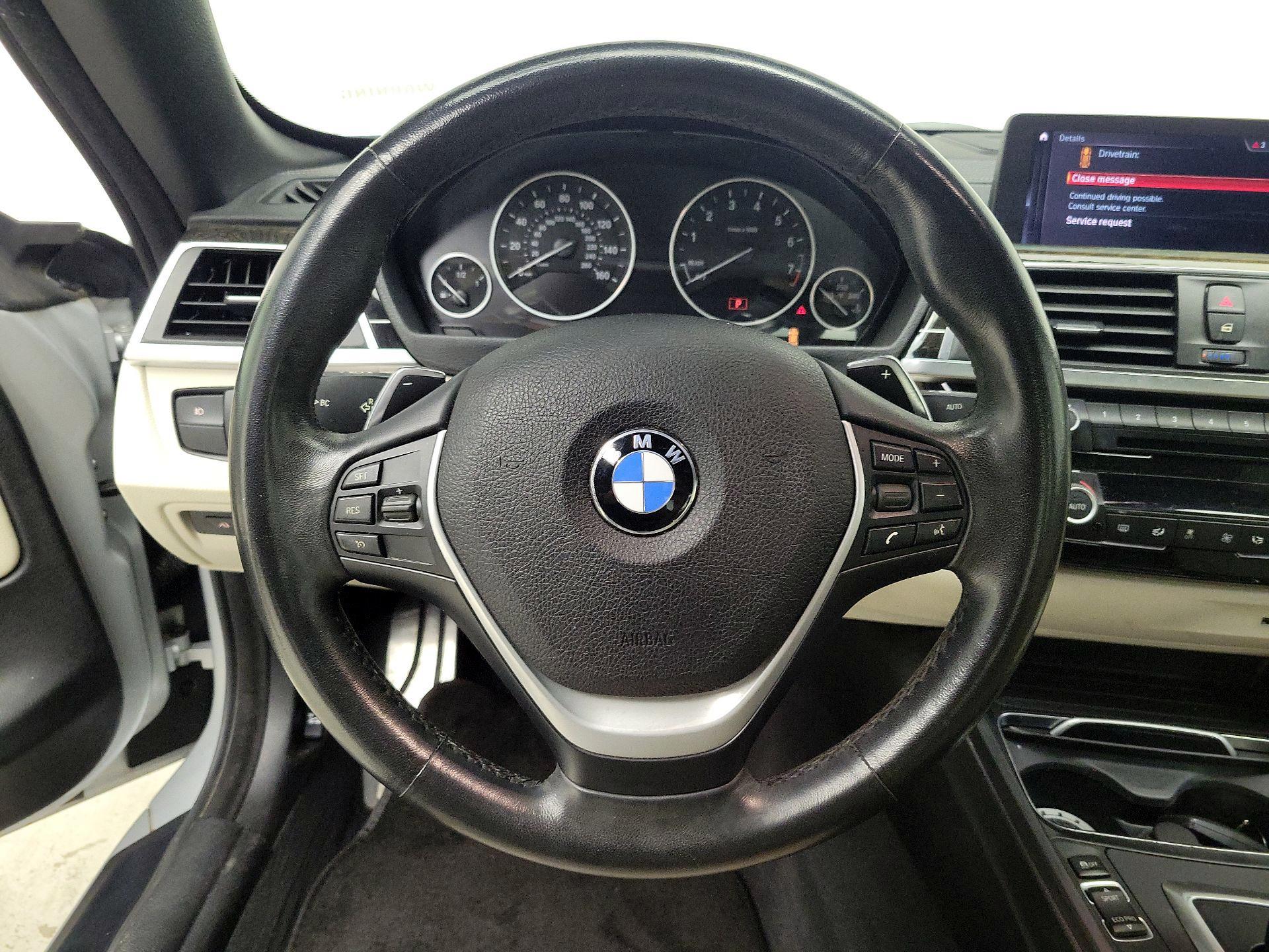 Thumbnail: 2019 BMW 4 Series - 10