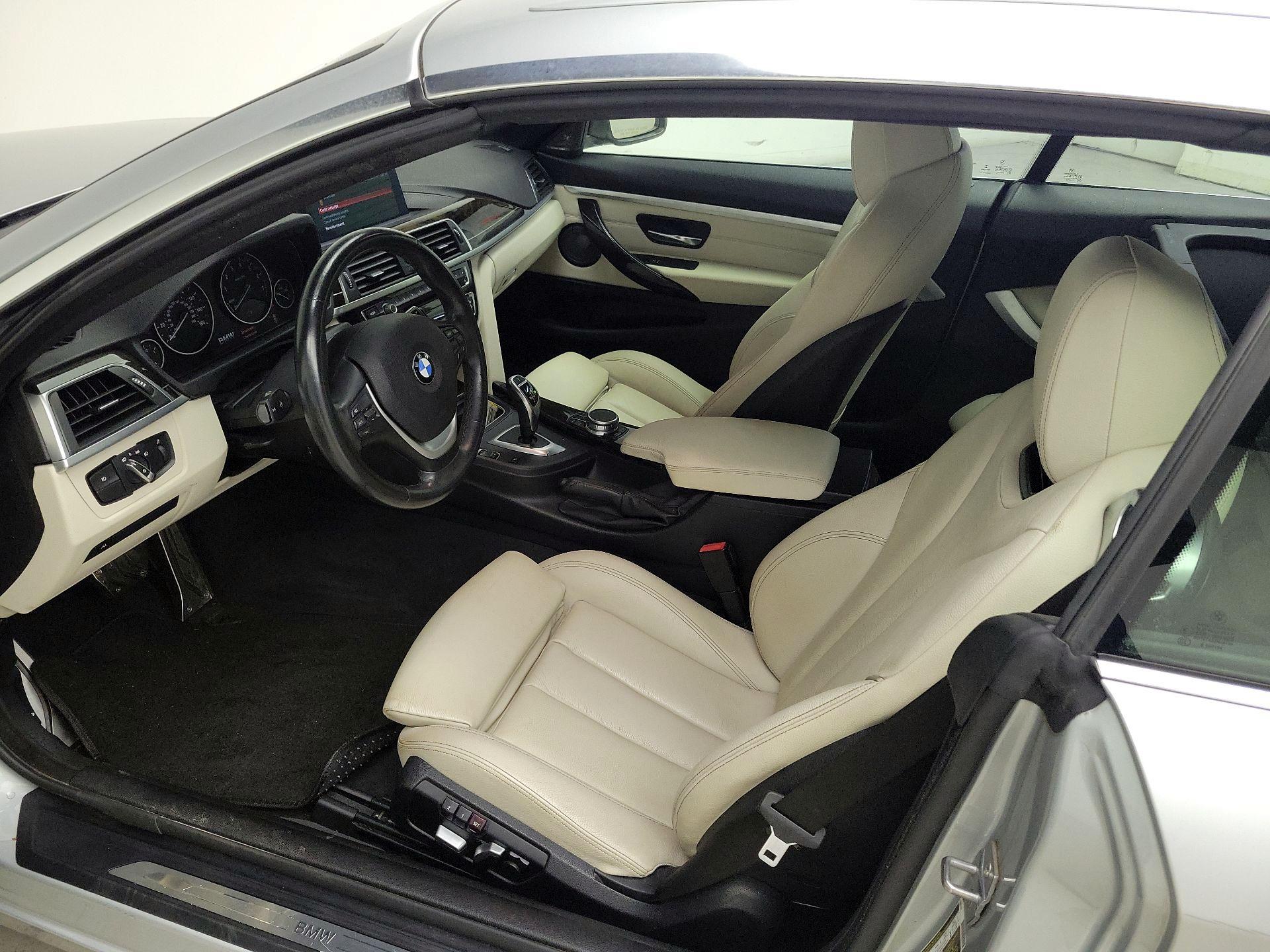 Thumbnail: 2019 BMW 4 Series - 11