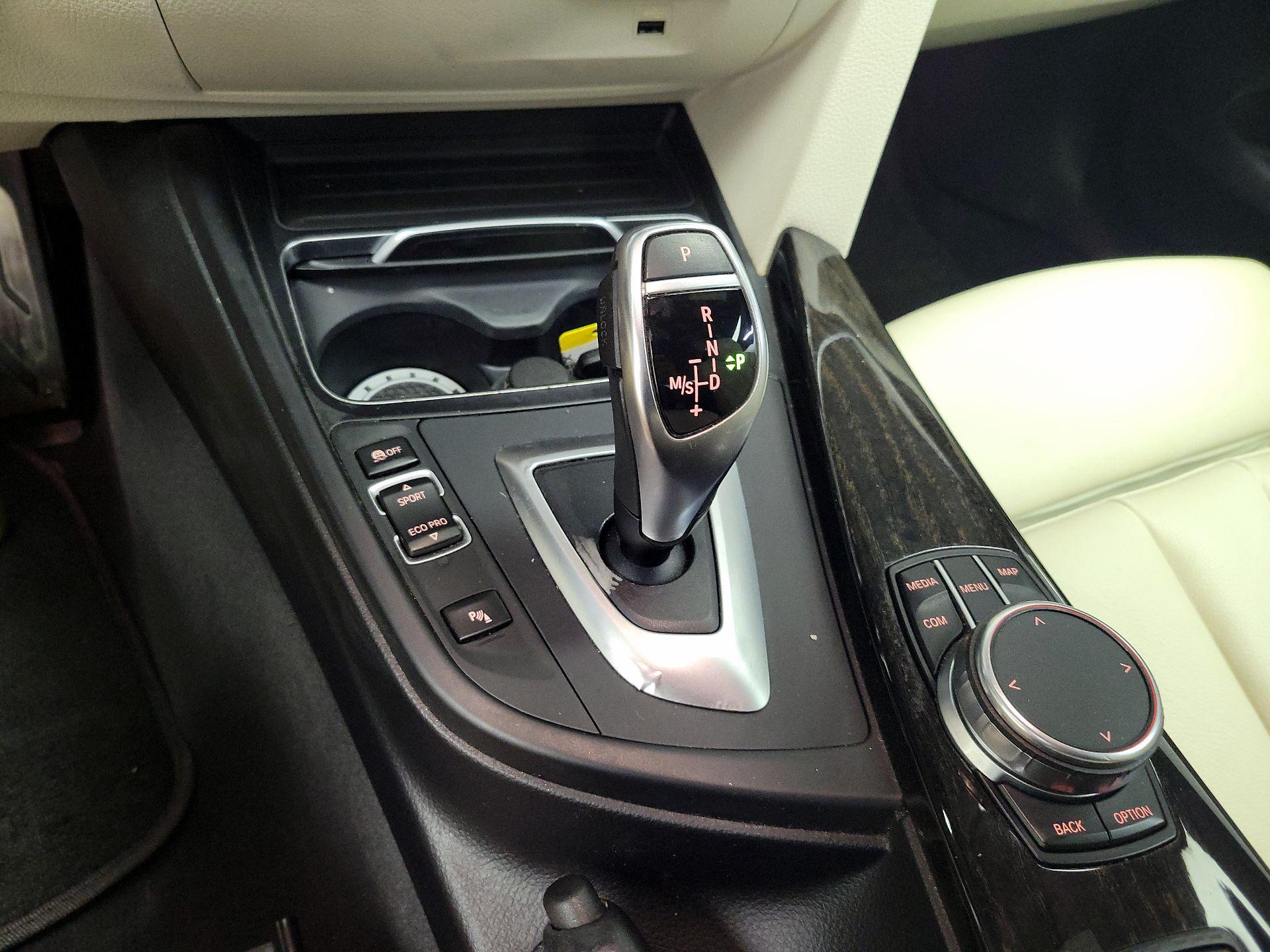 Thumbnail: 2019 BMW 4 Series - 17