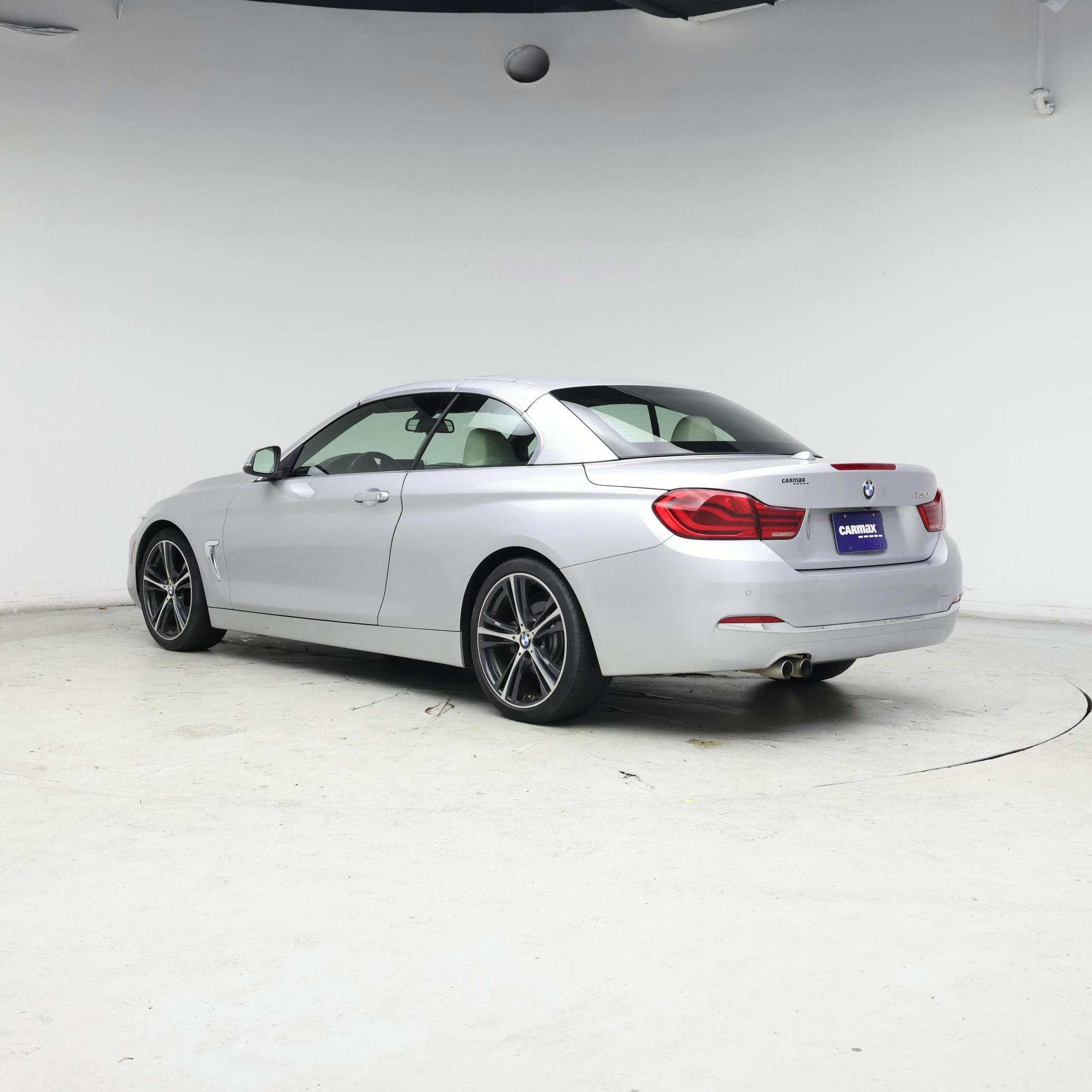 Thumbnail: 2019 BMW 4 Series - 2