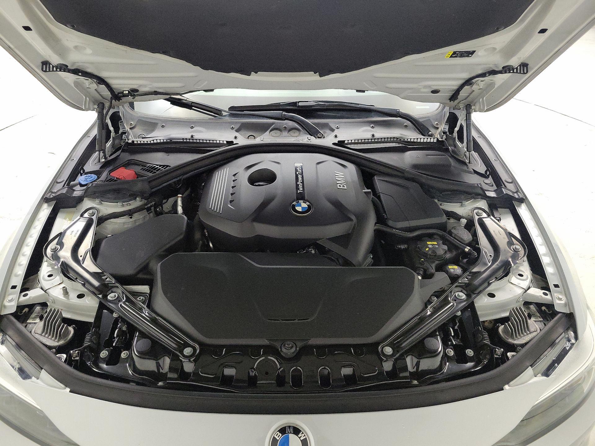 Thumbnail: 2019 BMW 4 Series - 19