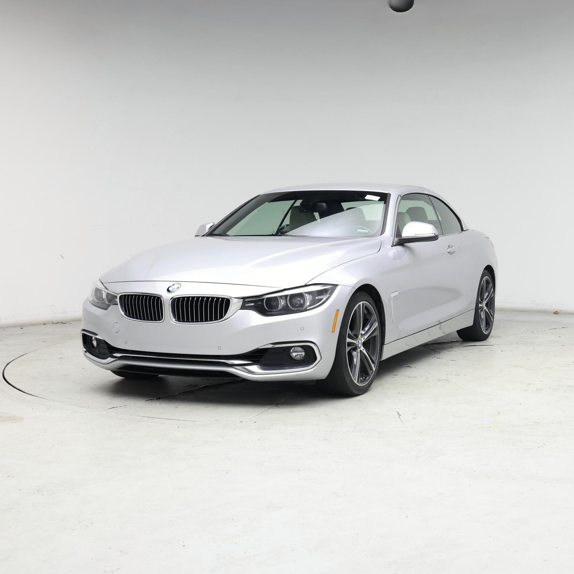 Thumbnail: 2019 BMW 4 Series - 4