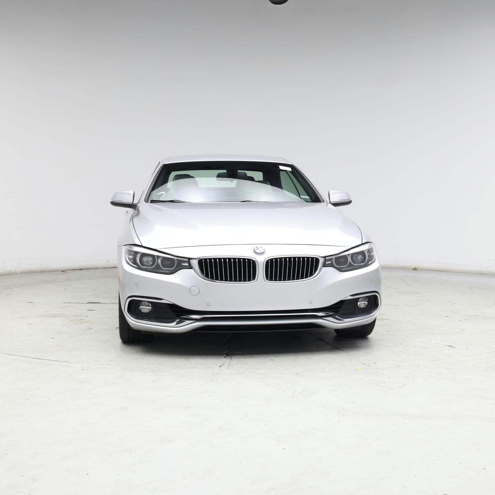 Thumbnail: 2019 BMW 4 Series - 5