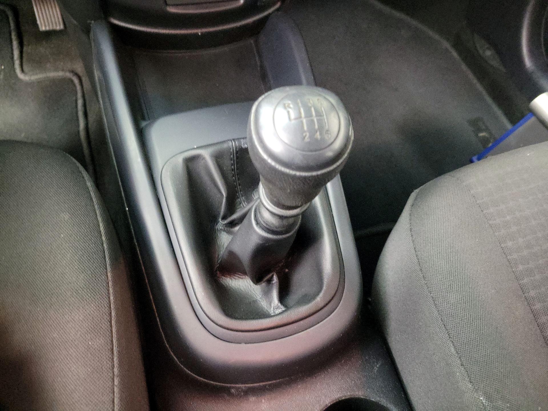 Thumbnail: 2013 Kia Soul - 16