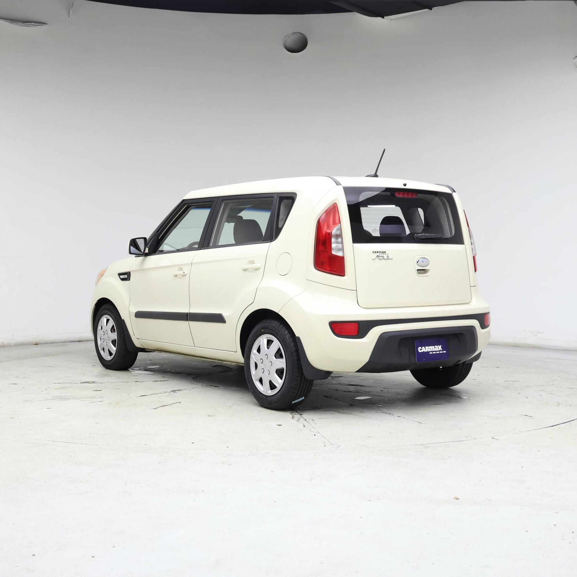 Thumbnail: 2013 Kia Soul - 2