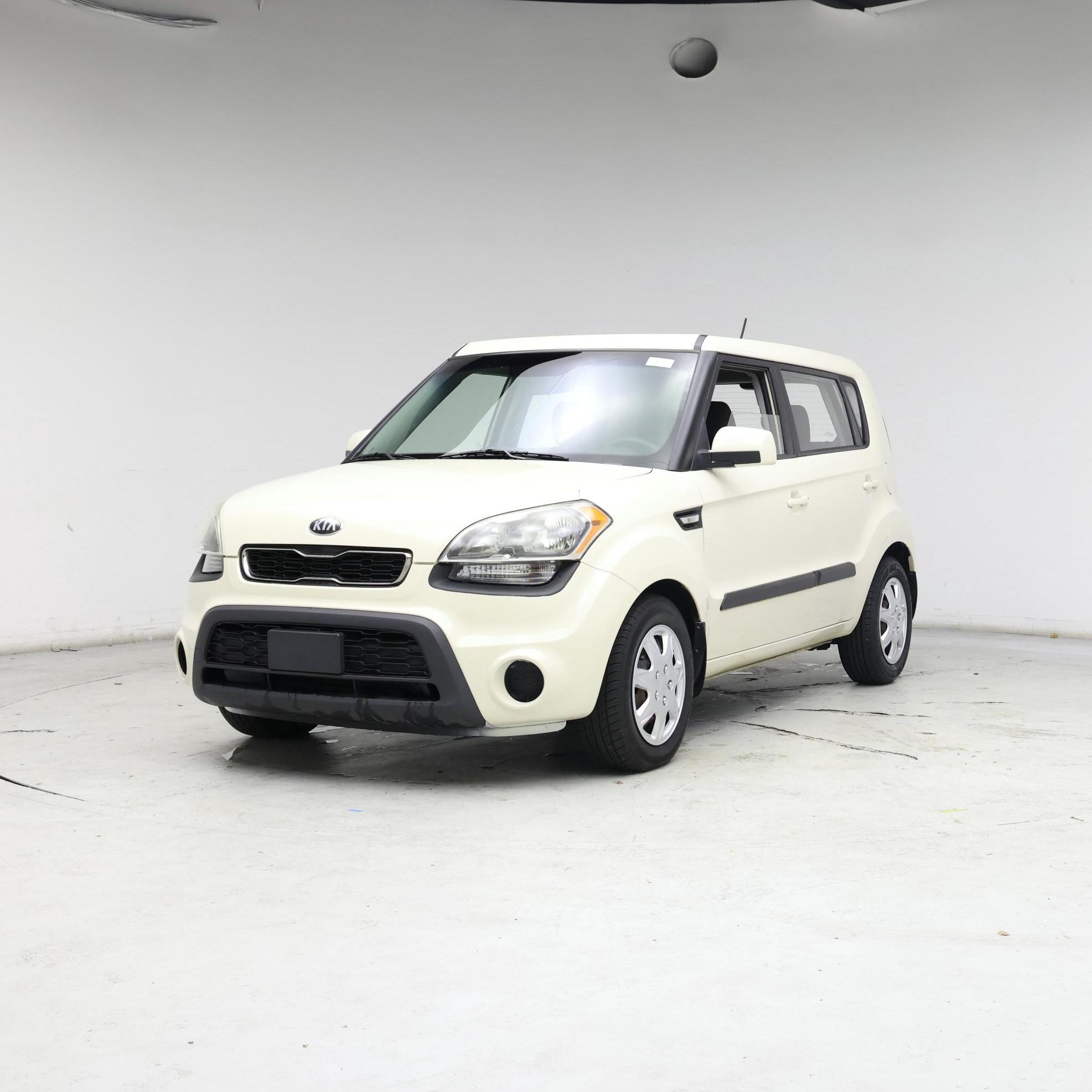 Thumbnail: 2013 Kia Soul - 4