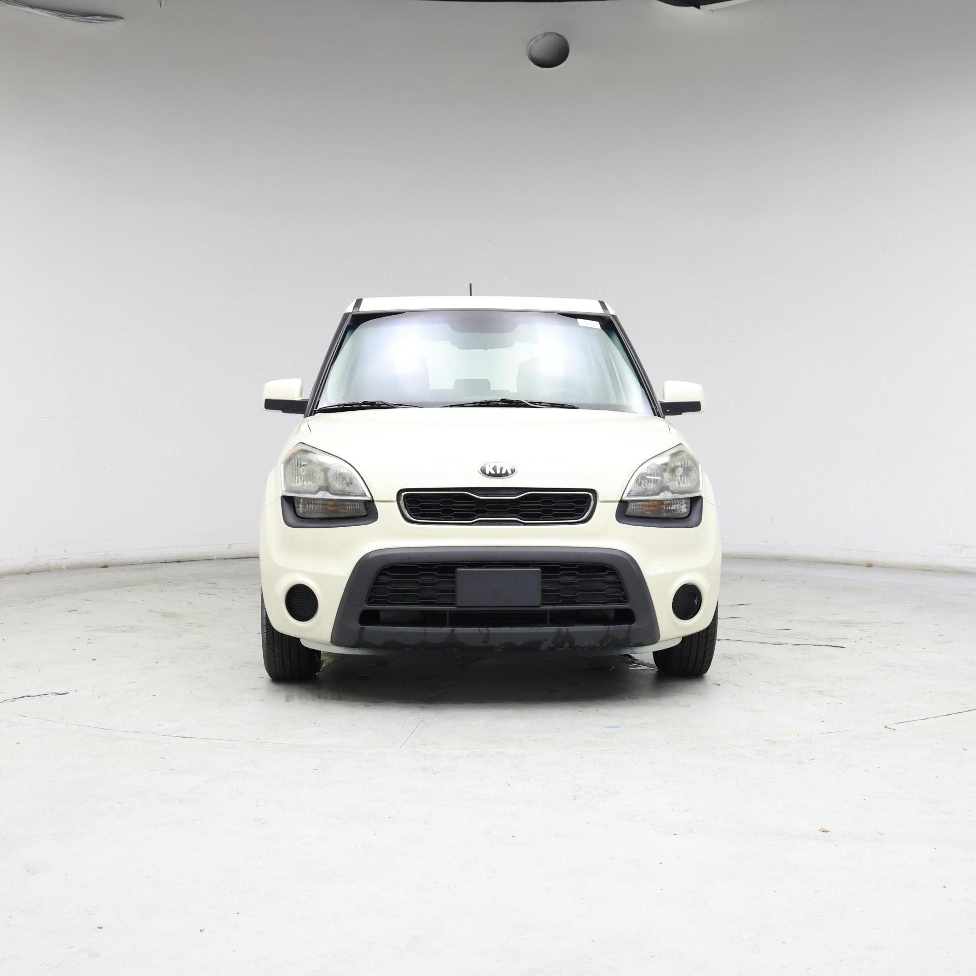Thumbnail: 2013 Kia Soul - 5
