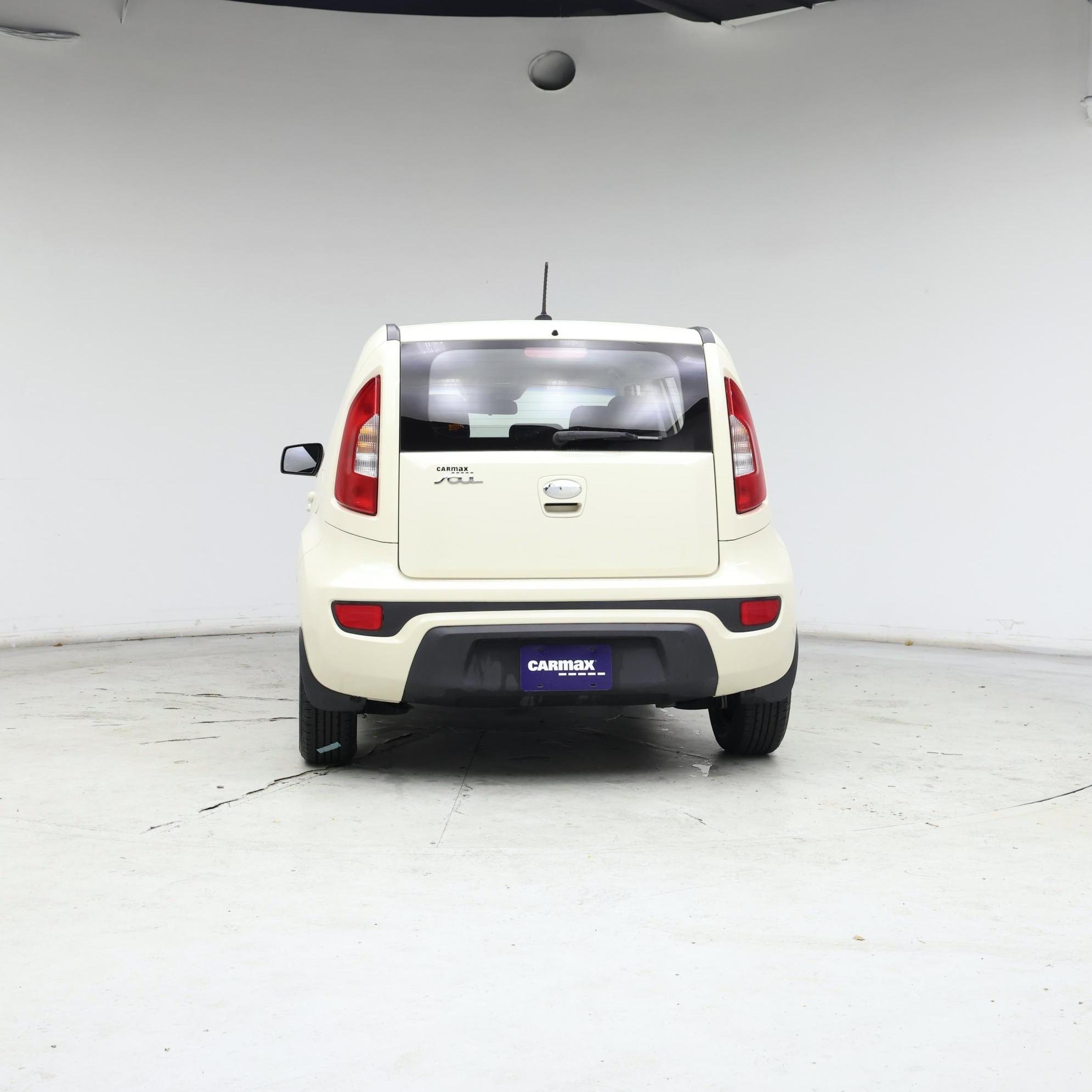 Thumbnail: 2013 Kia Soul - 6