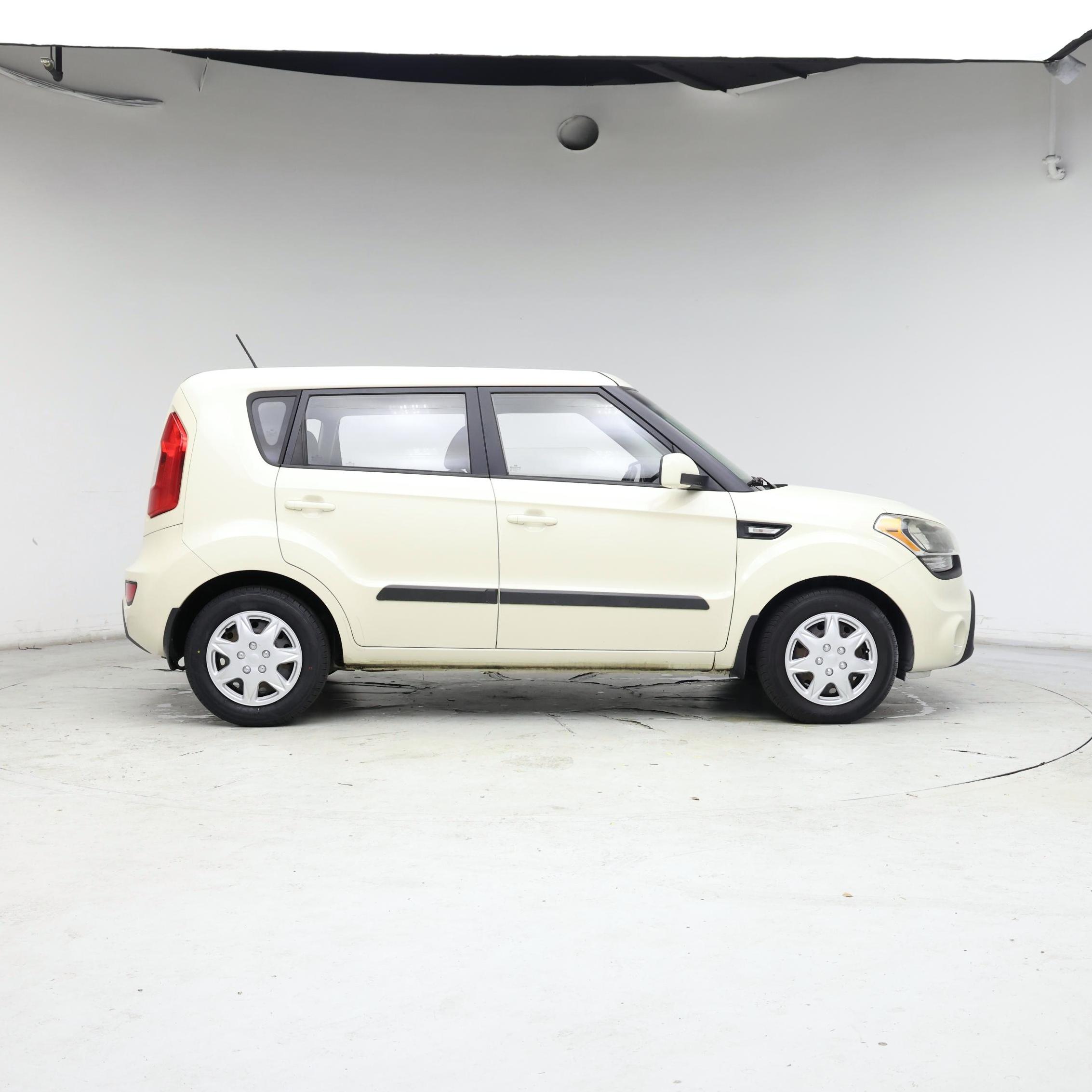 Thumbnail: 2013 Kia Soul - 7