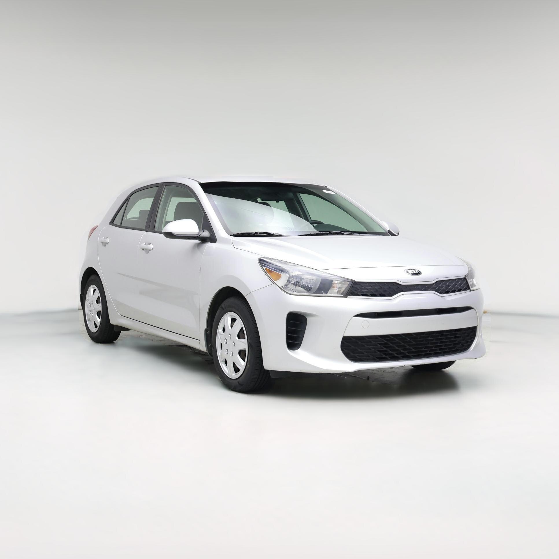 Thumbnail: 2018 Kia Rio5 - 1